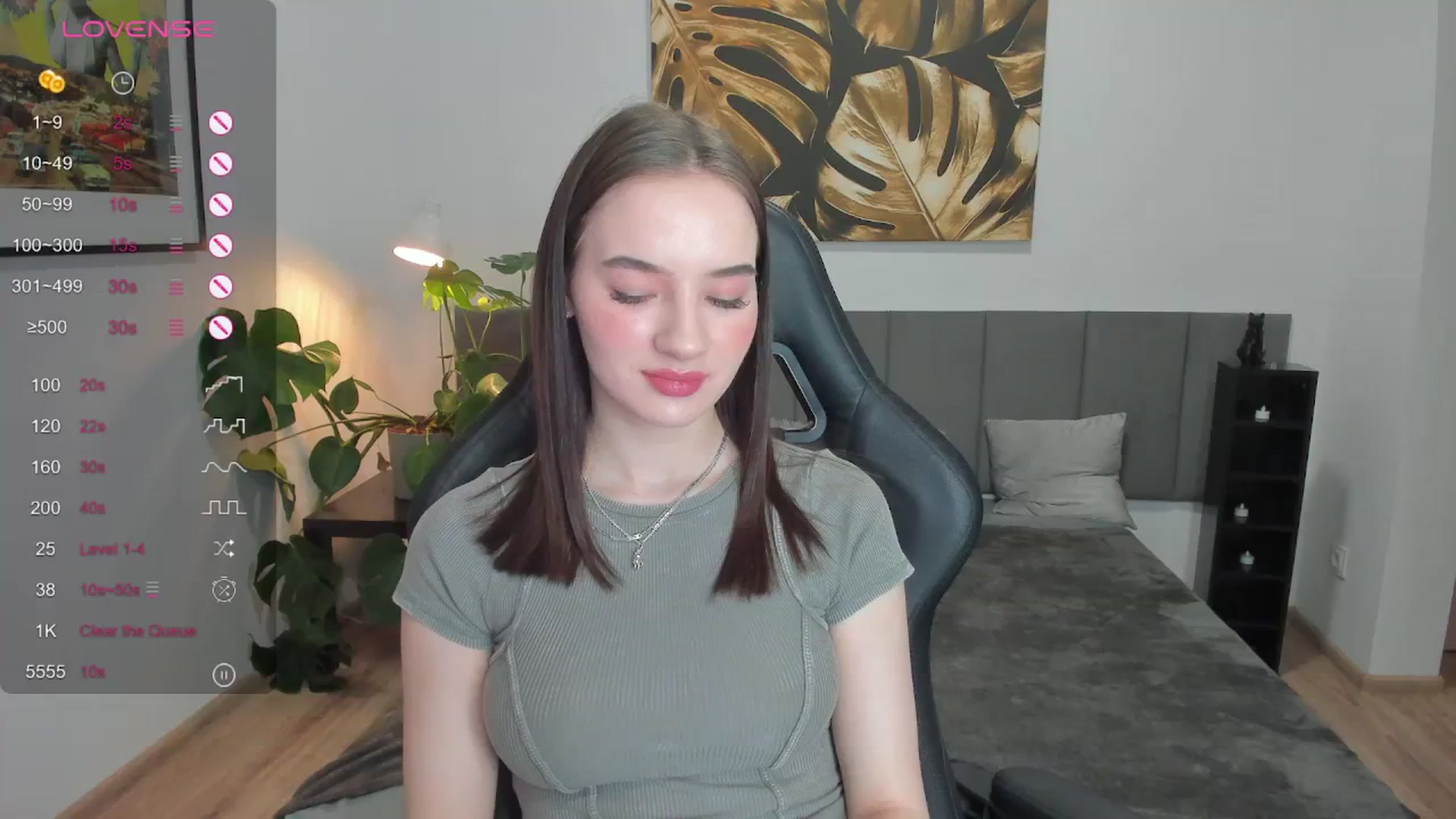 Gallery image thumbnail from Papaya's myfreecams stream on, 01/11/2024, 14:43 image 13 of 20