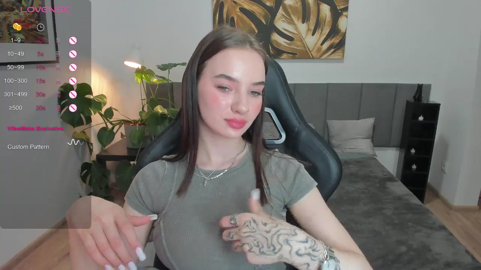 Gallery image thumbnail from Papaya's myfreecams stream on, 01/11/2024, 17:05 image 12 of 20