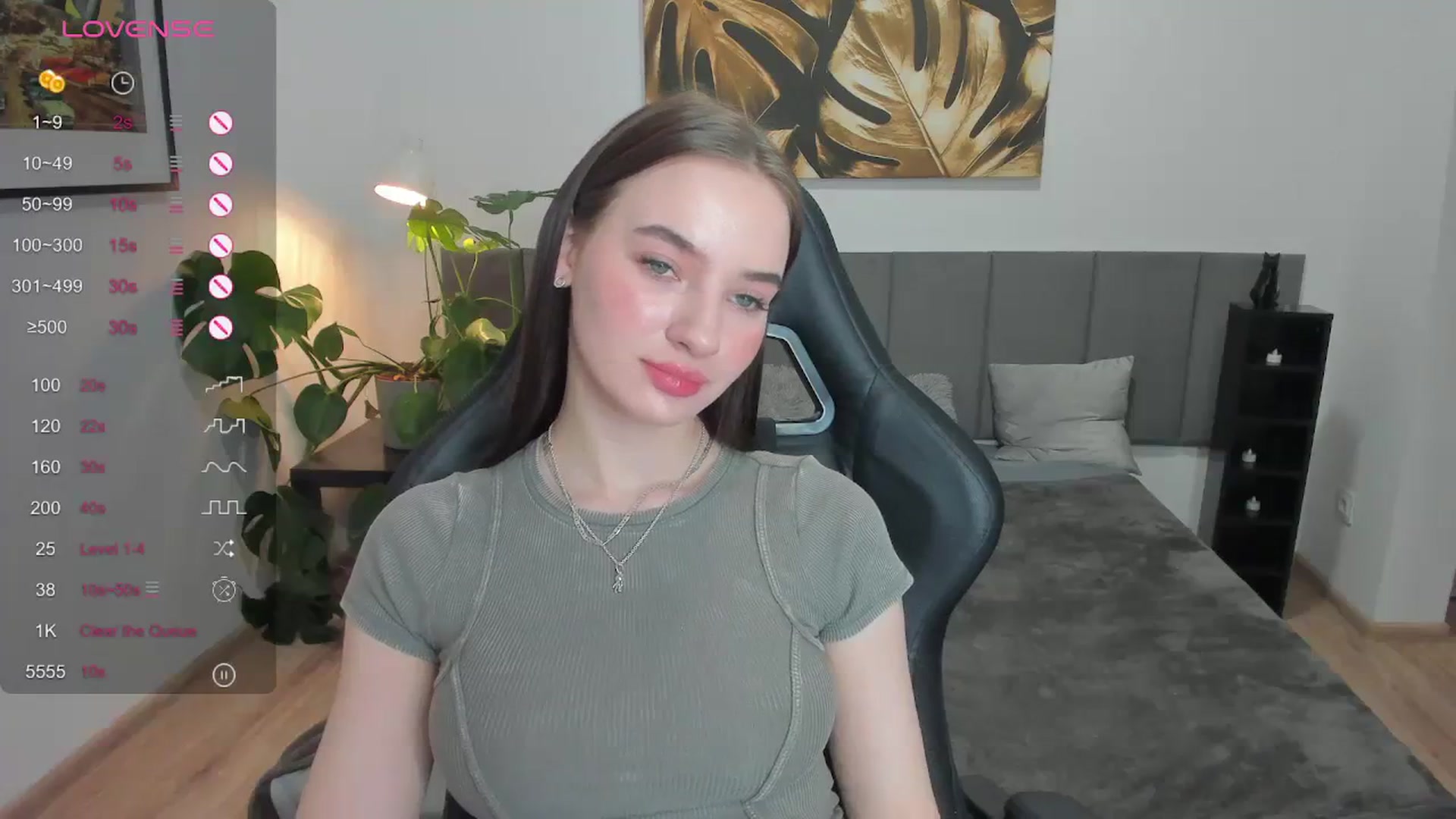 Gallery image thumbnail from Papaya's myfreecams stream on, 01/11/2024, 17:05 image 17 of 20