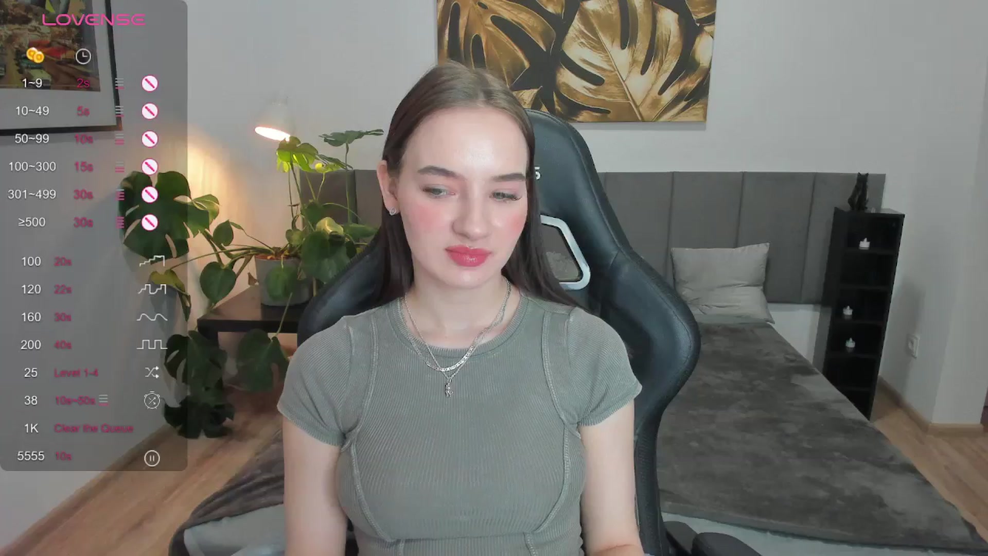 Gallery image thumbnail from Papaya's myfreecams stream on, 01/11/2024, 17:05 image 3 of 20