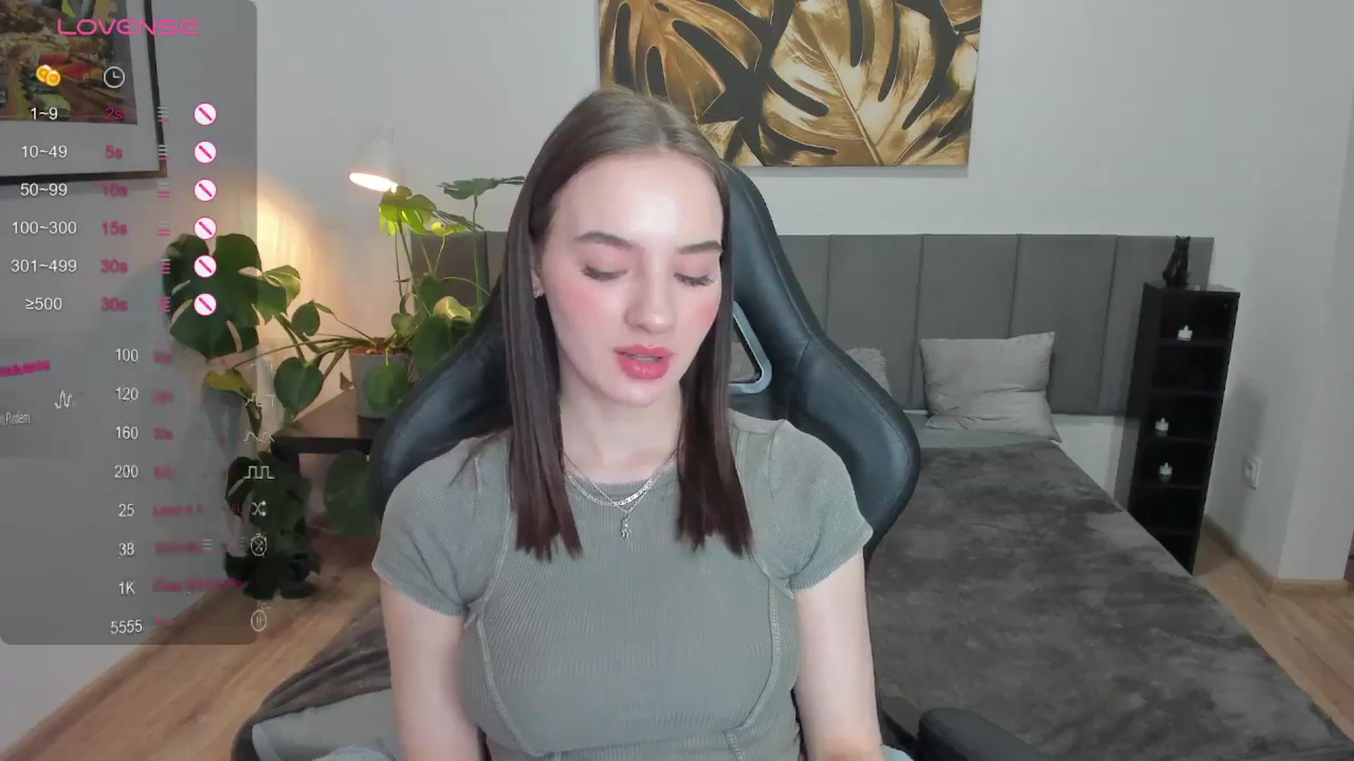 Gallery image thumbnail from Papaya's myfreecams stream on, 01/11/2024, 17:05 image 9 of 20
