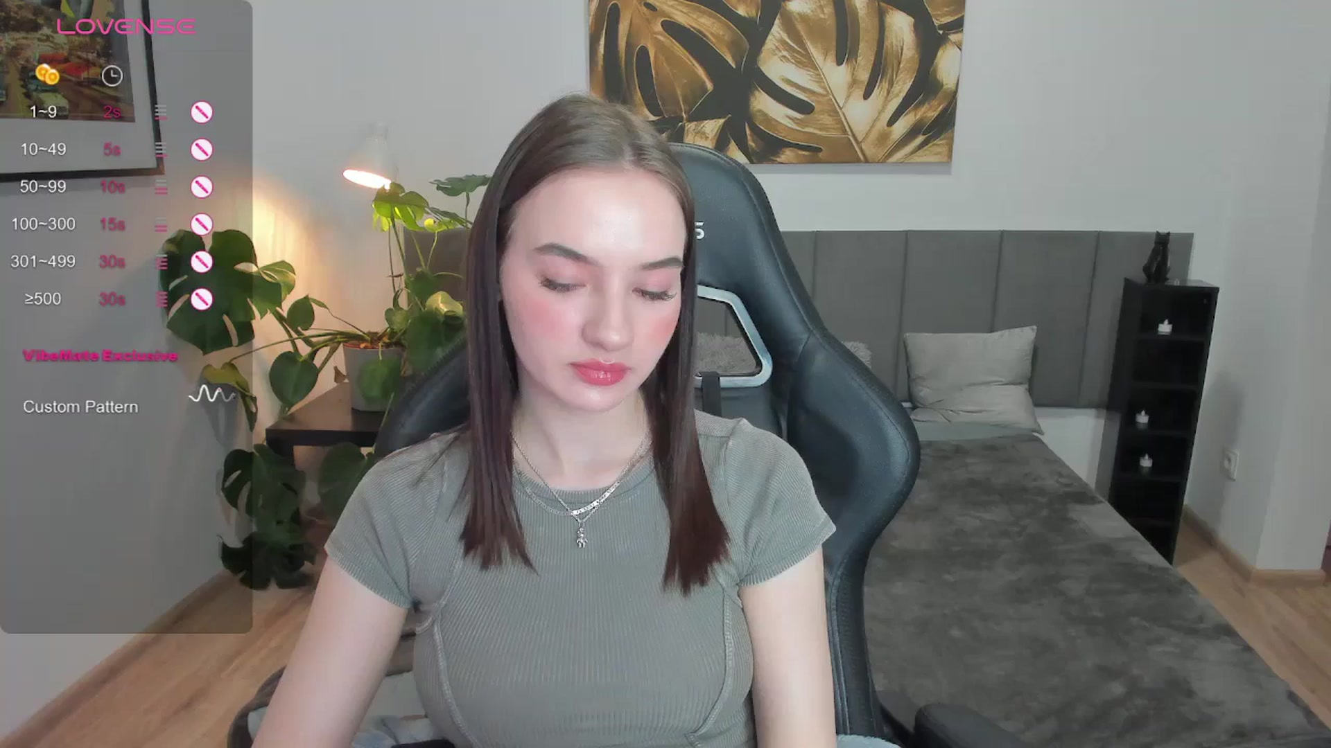 Gallery image thumbnail from Papaya's myfreecams stream on, 01/11/2024, 17:05 image 11 of 20