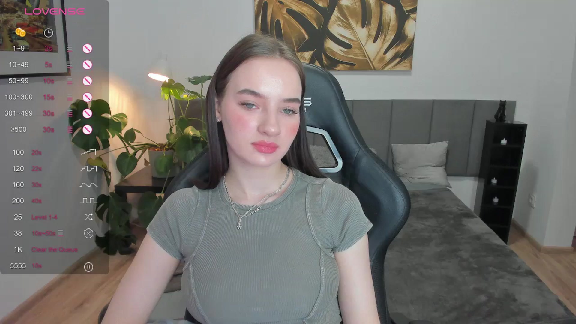 Gallery image thumbnail from Papaya's myfreecams stream on, 01/11/2024, 17:05 image 13 of 20