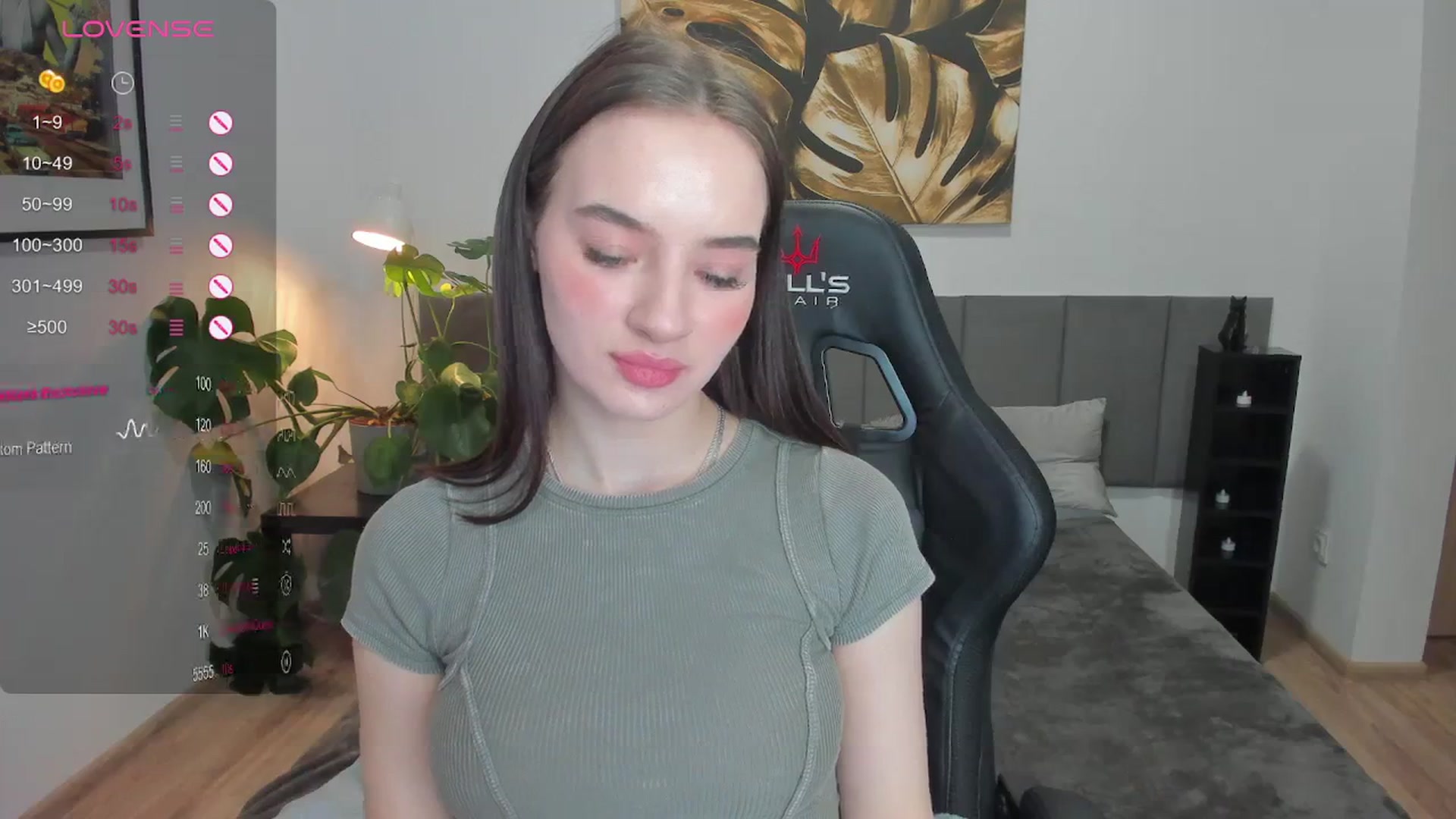 Gallery image thumbnail from Papaya's myfreecams stream on, 01/11/2024, 17:05 image 19 of 20