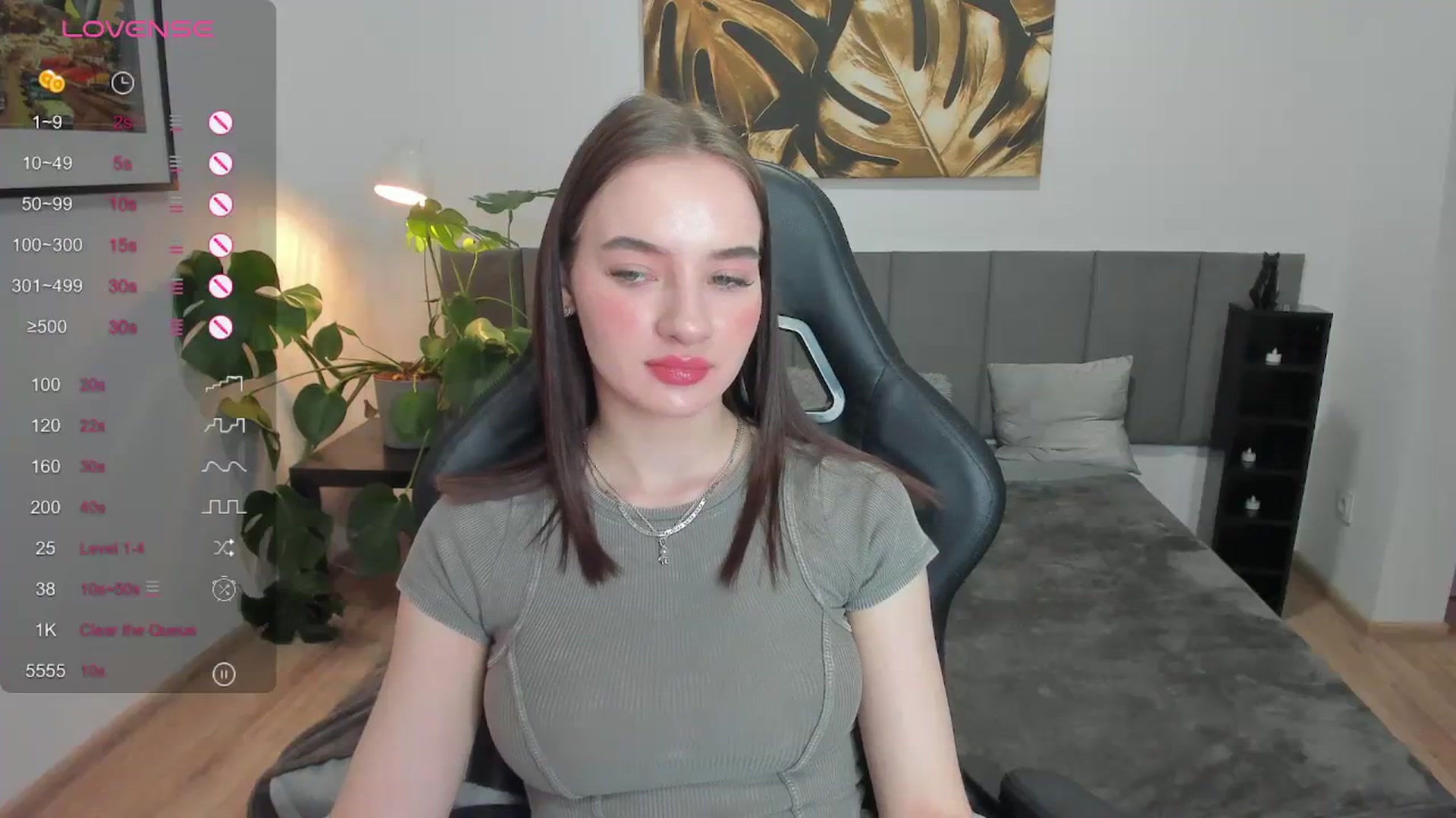 Gallery image thumbnail from Papaya's myfreecams stream on, 01/11/2024, 17:05 image 7 of 20