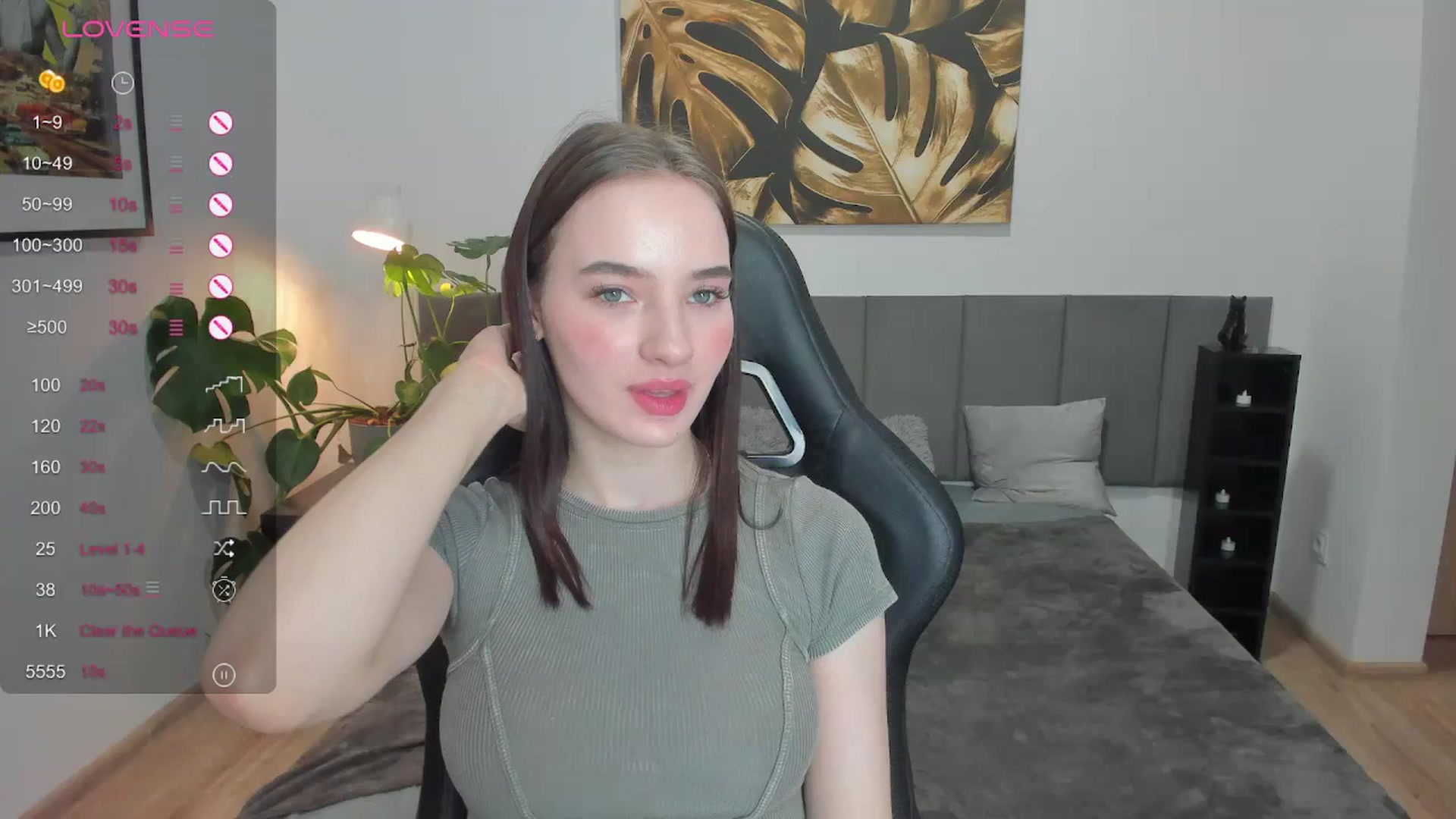 Gallery image thumbnail from Papaya's myfreecams stream on, 01/11/2024, 17:05 image 20 of 20