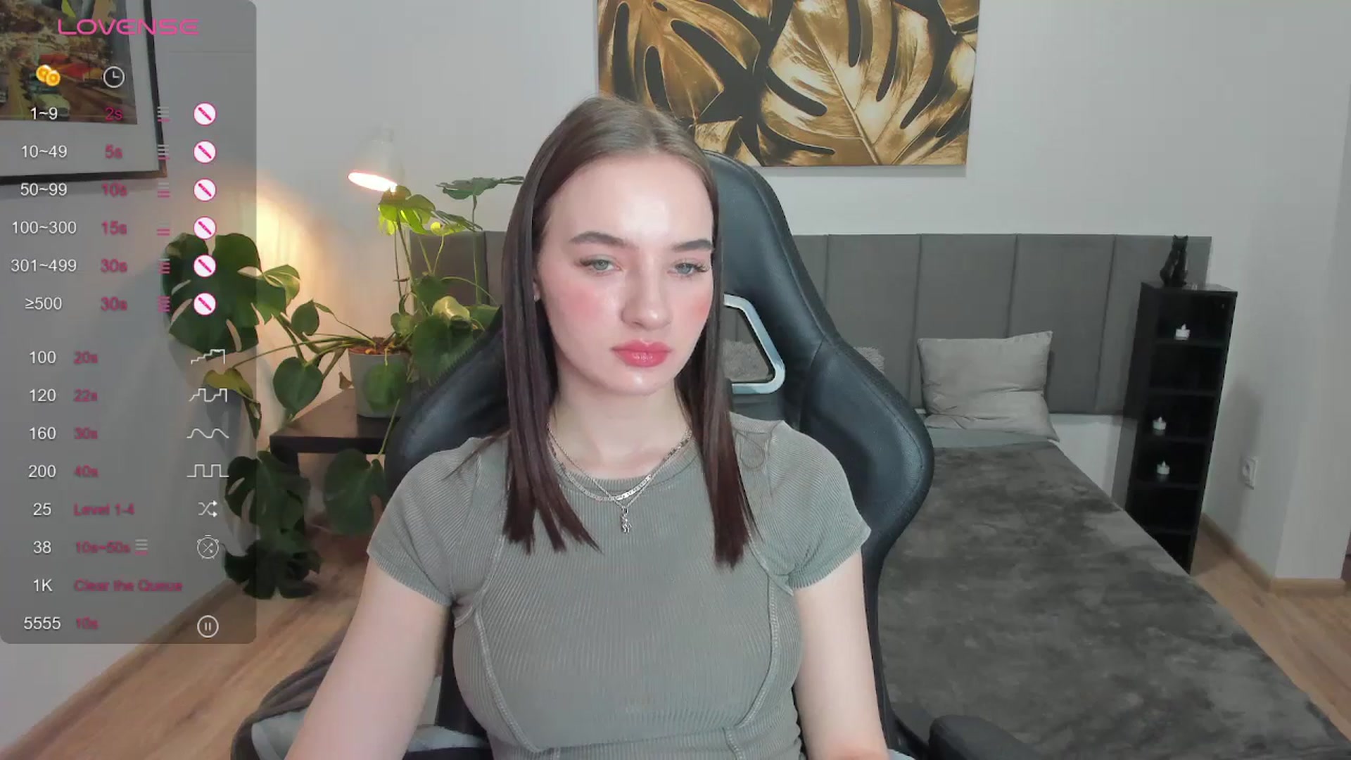 Gallery image thumbnail from Papaya's myfreecams stream on, 01/11/2024, 17:05 image 10 of 20