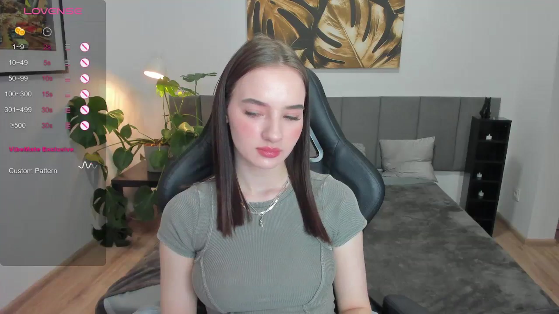 Gallery image thumbnail from Papaya's myfreecams stream on, 01/11/2024, 17:05 image 6 of 20