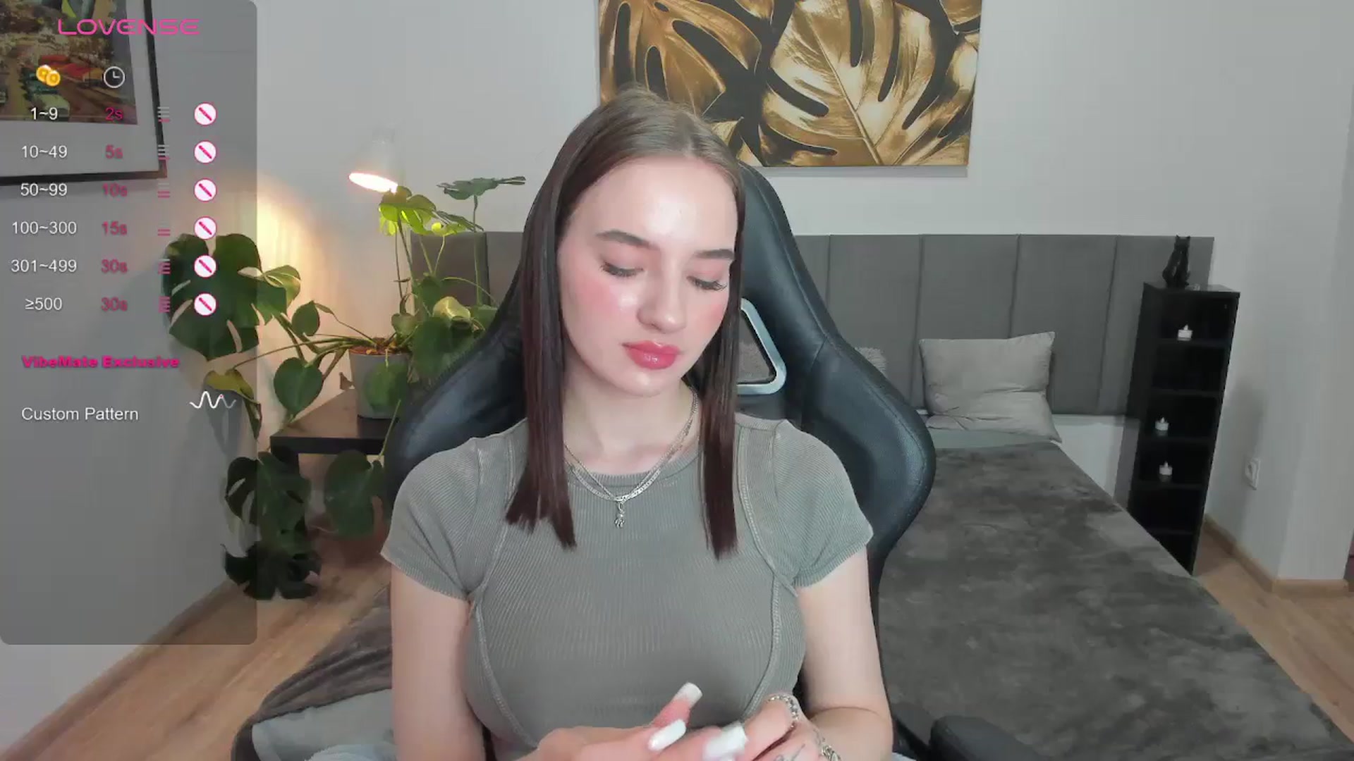 Gallery image thumbnail from Papaya's myfreecams stream on, 01/11/2024, 17:05 image 8 of 20