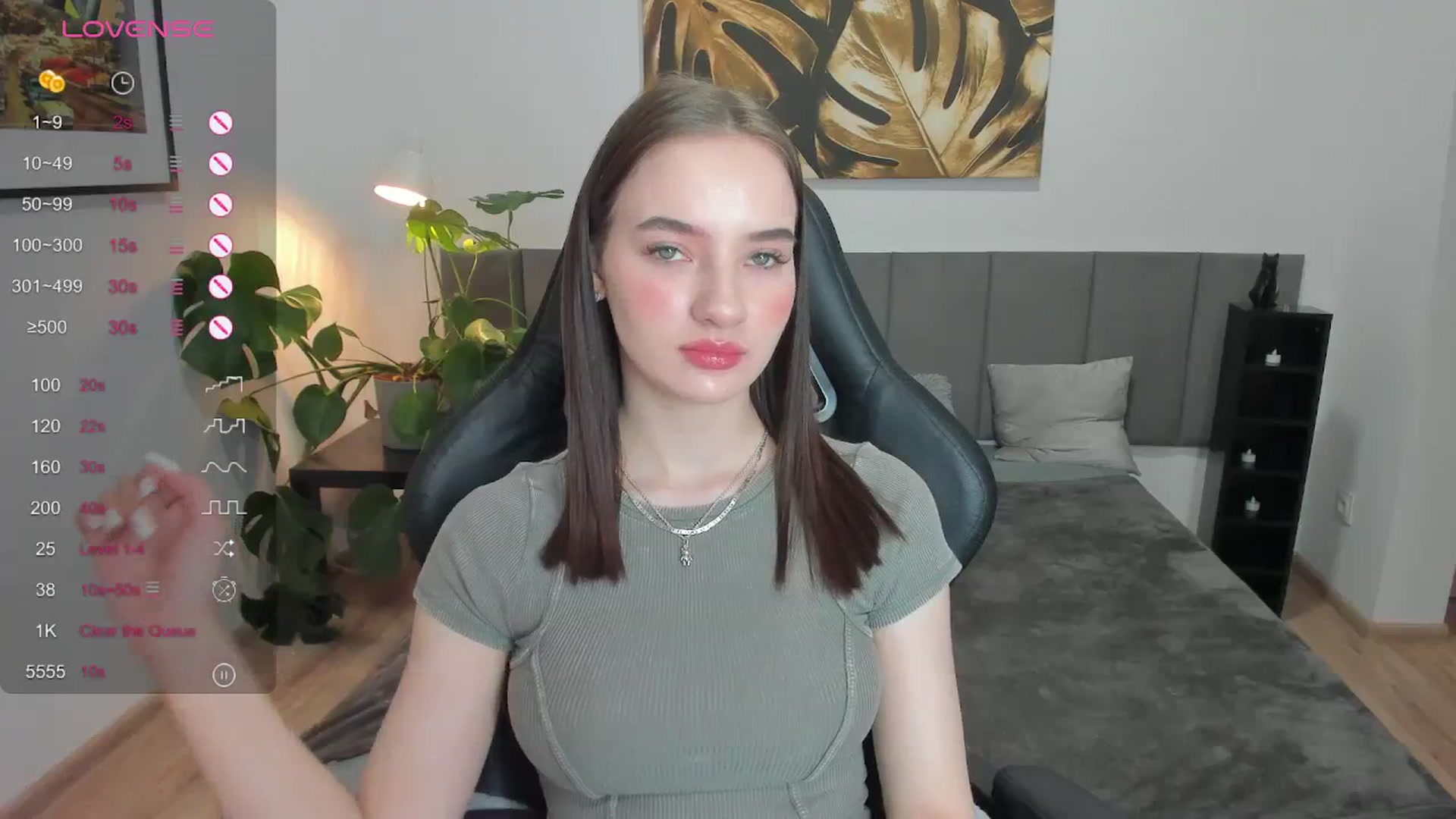 Gallery image thumbnail from Papaya's myfreecams stream on, 01/11/2024, 17:05 image 5 of 20