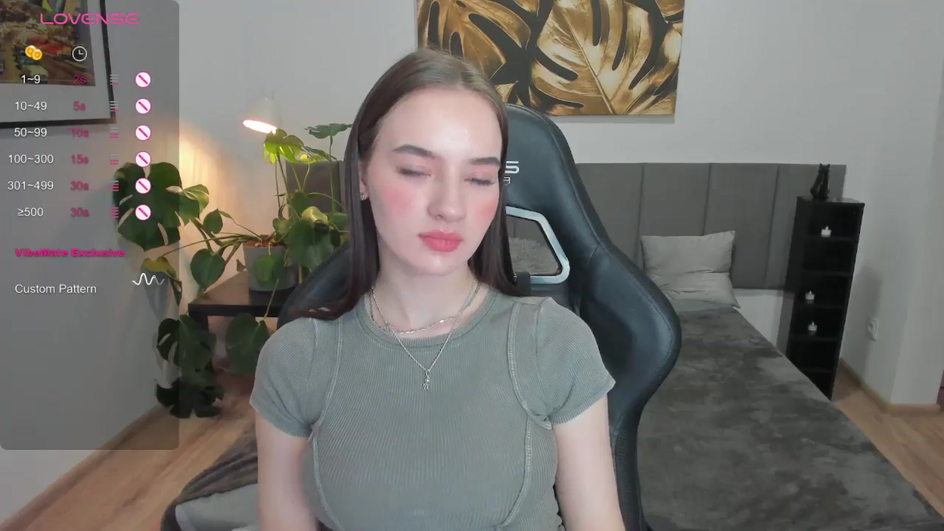 Gallery image thumbnail from Papaya's myfreecams stream on, 01/11/2024, 17:05 image 16 of 20
