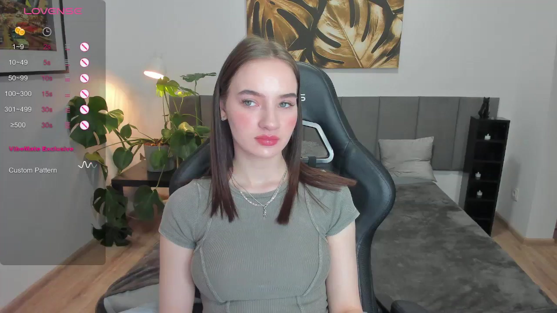 Gallery image thumbnail from Papaya's myfreecams stream on, 01/11/2024, 17:05 image 4 of 20