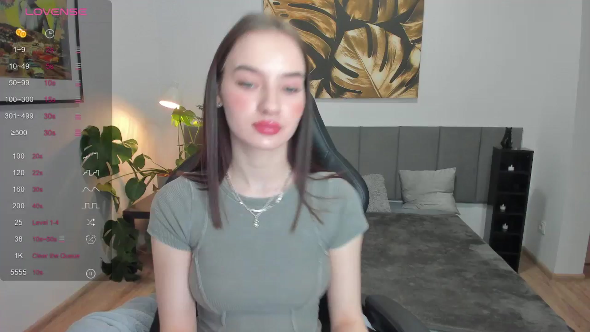 Gallery image thumbnail from Papaya's myfreecams stream on, 01/11/2024, 17:05 image 1 of 20