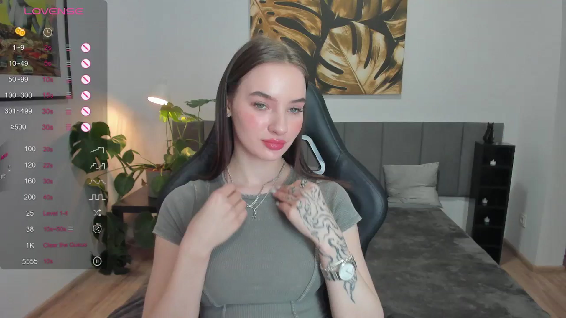Gallery image thumbnail from Papaya's myfreecams stream on, 01/11/2024, 17:05 image 2 of 20