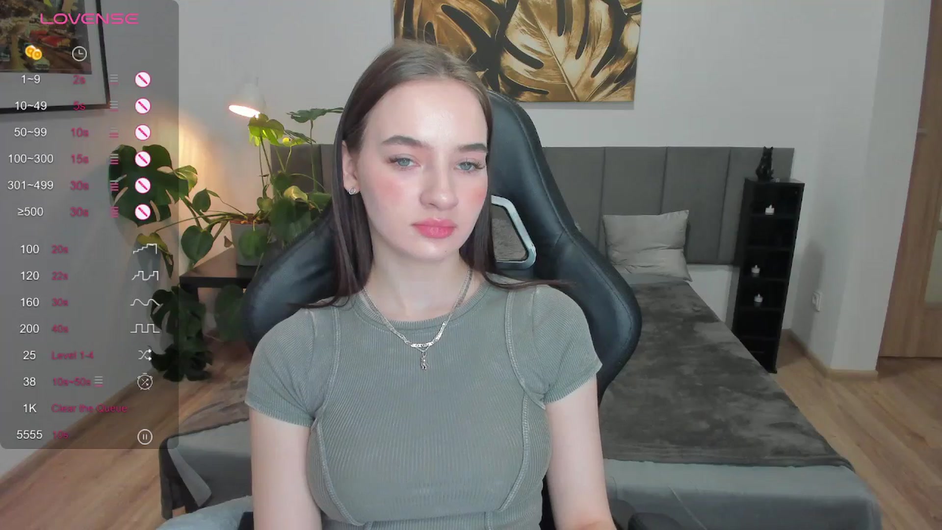 Gallery image thumbnail from Papaya's myfreecams stream on, 01/11/2024, 18:42 image 8 of 20