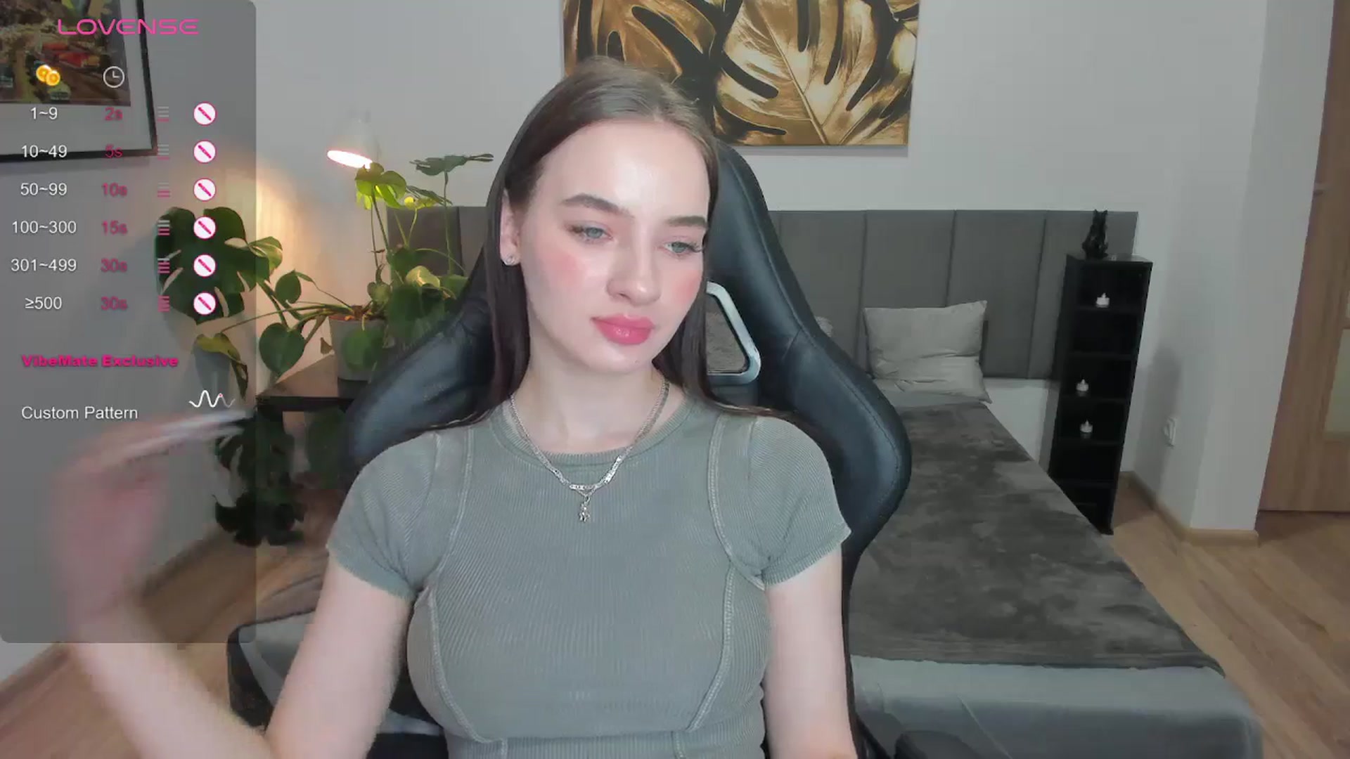 Gallery image thumbnail from Papaya's myfreecams stream on, 01/11/2024, 18:42 image 7 of 20