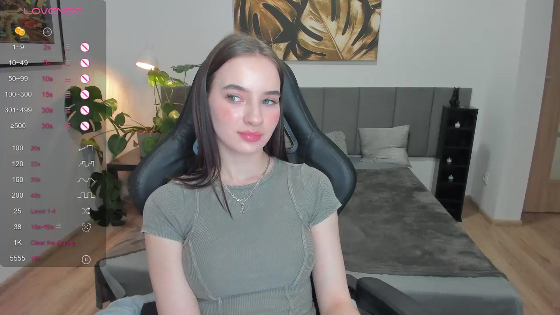 Gallery image thumbnail from Papaya's myfreecams stream on, 01/11/2024, 18:42 image 2 of 20