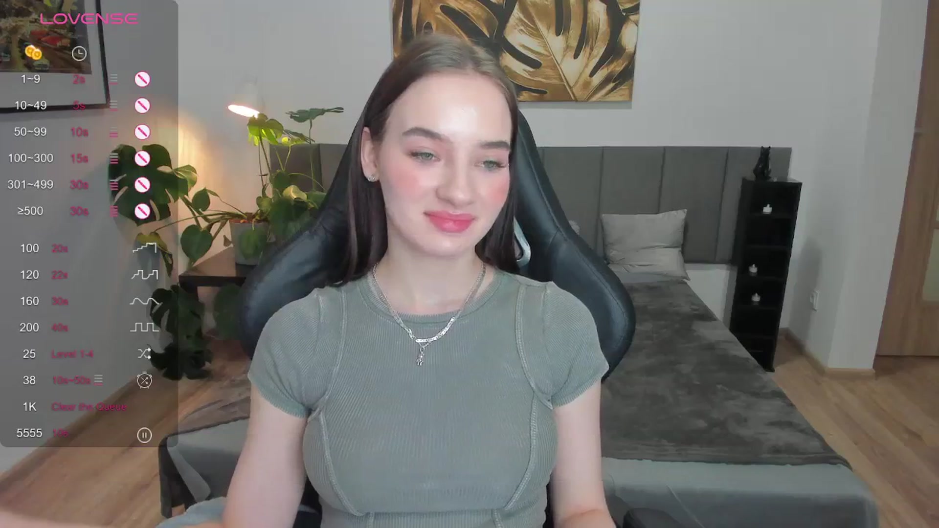 Gallery image thumbnail from Papaya's myfreecams stream on, 01/11/2024, 18:42 image 4 of 20