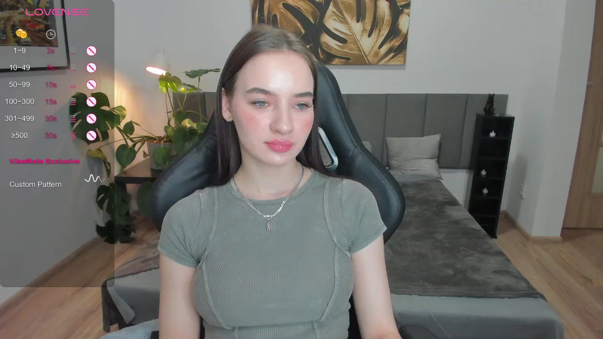 Gallery image thumbnail from Papaya's myfreecams stream on, 01/11/2024, 18:42 image 5 of 20