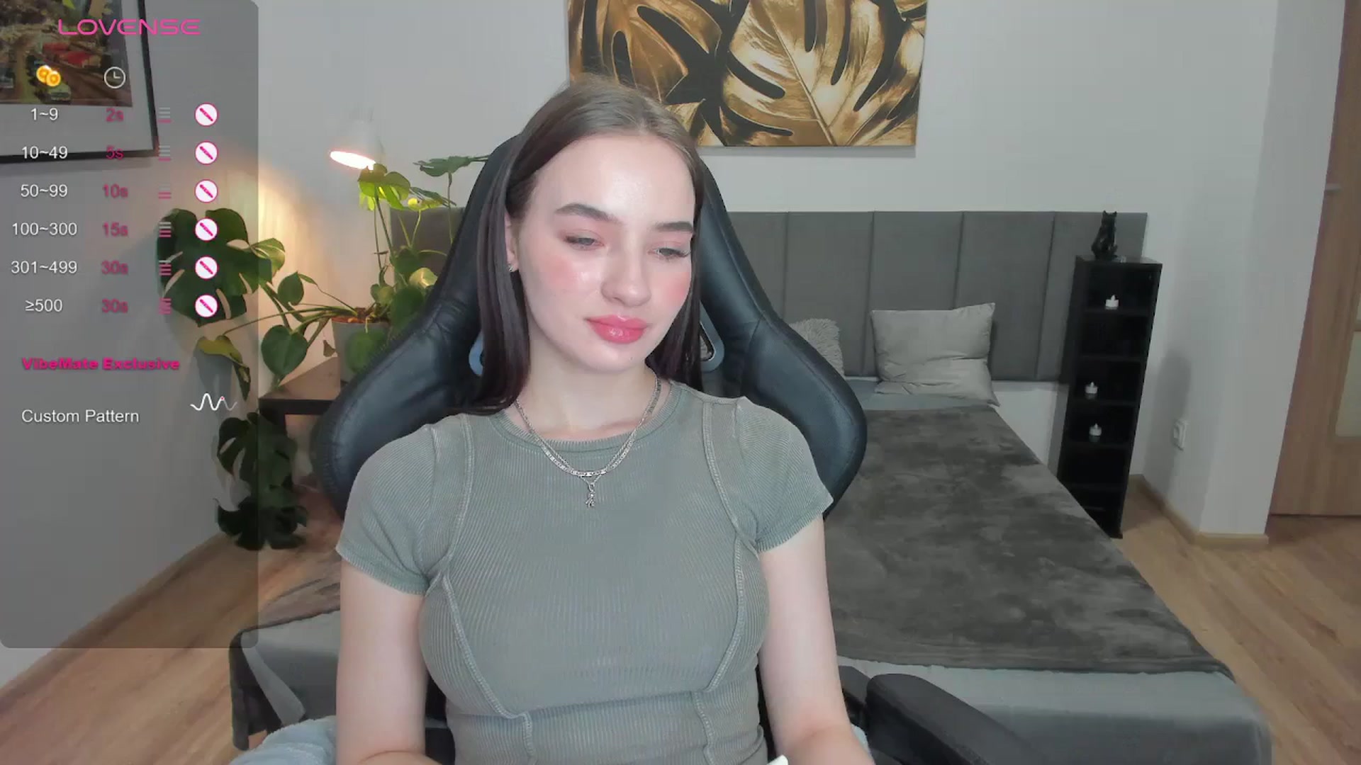 Gallery image thumbnail from Papaya's myfreecams stream on, 01/11/2024, 18:42 image 1 of 20