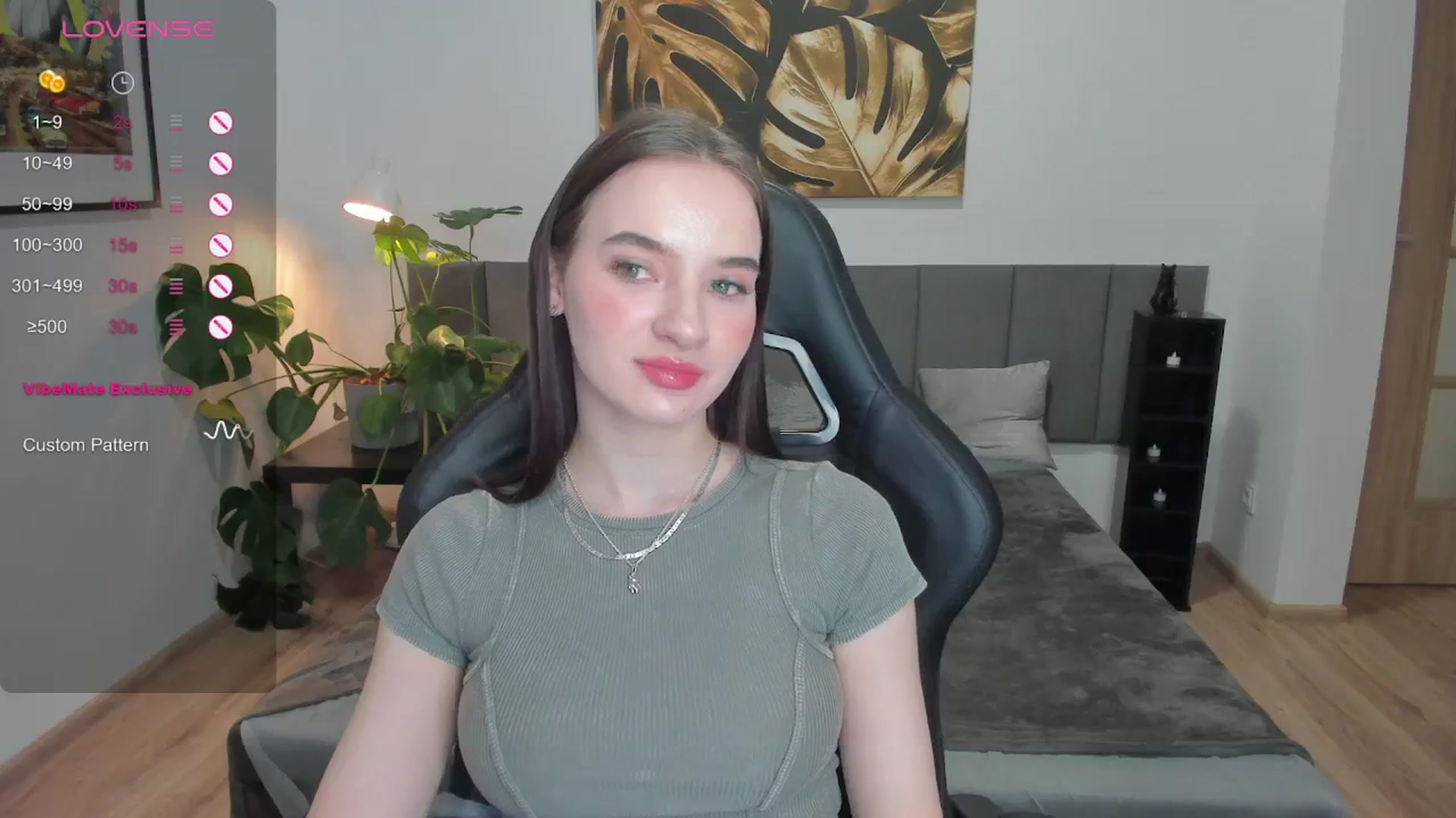 Gallery image thumbnail from Papaya's myfreecams stream on, 01/11/2024, 18:42 image 18 of 20