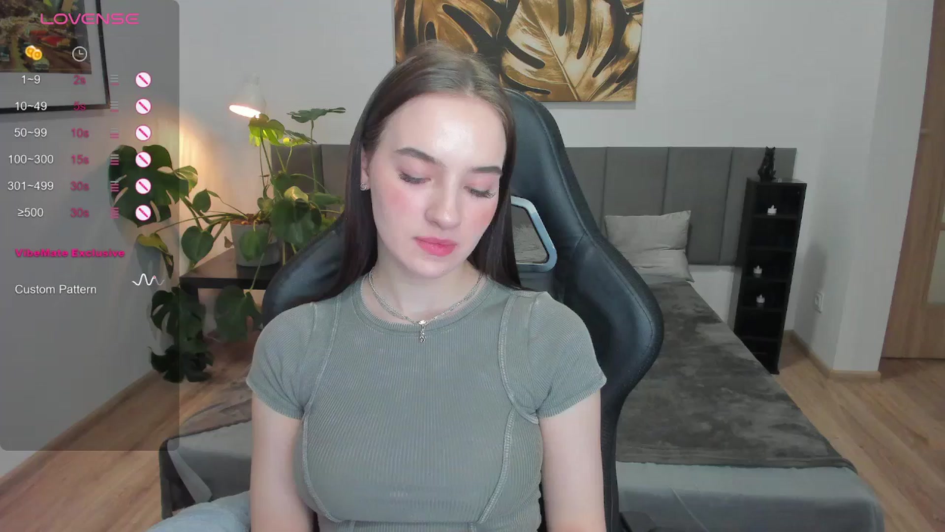 Gallery image thumbnail from Papaya's myfreecams stream on, 01/11/2024, 18:42 image 12 of 20