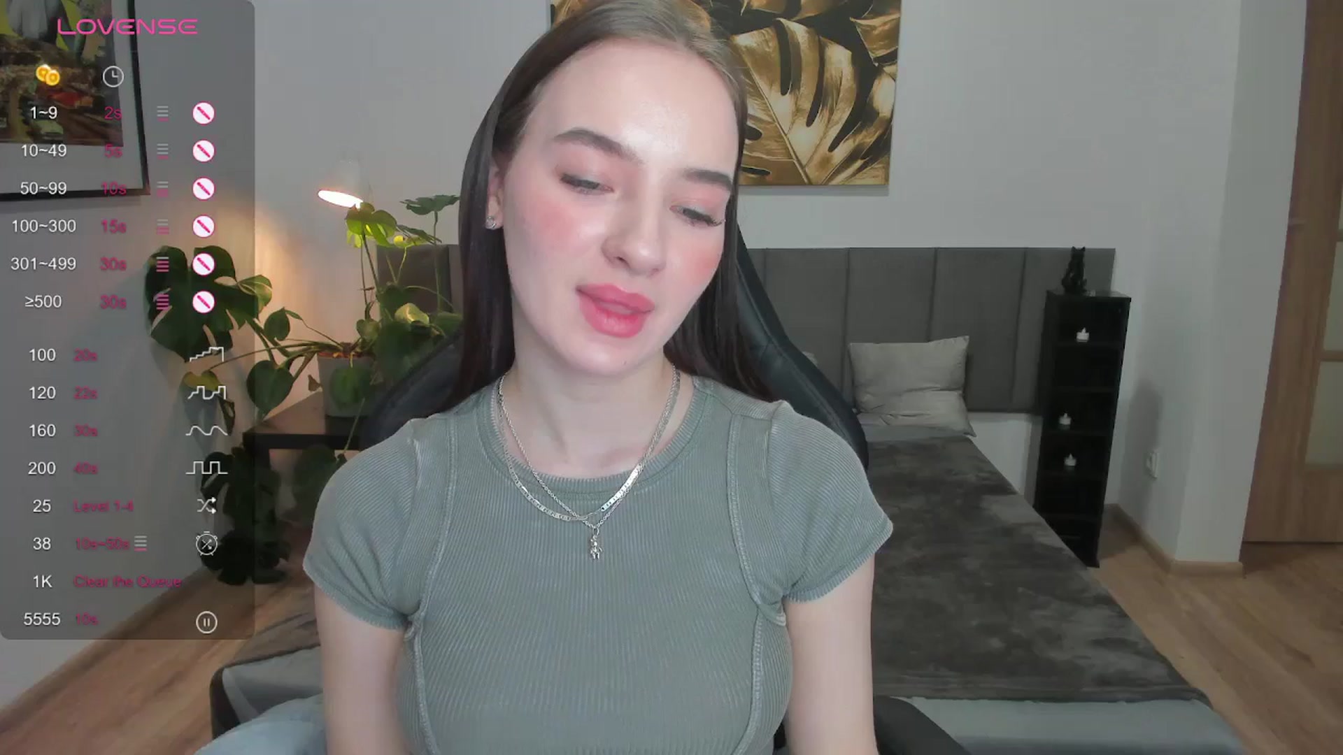 Gallery image thumbnail from Papaya's myfreecams stream on, 01/11/2024, 18:42 image 19 of 20