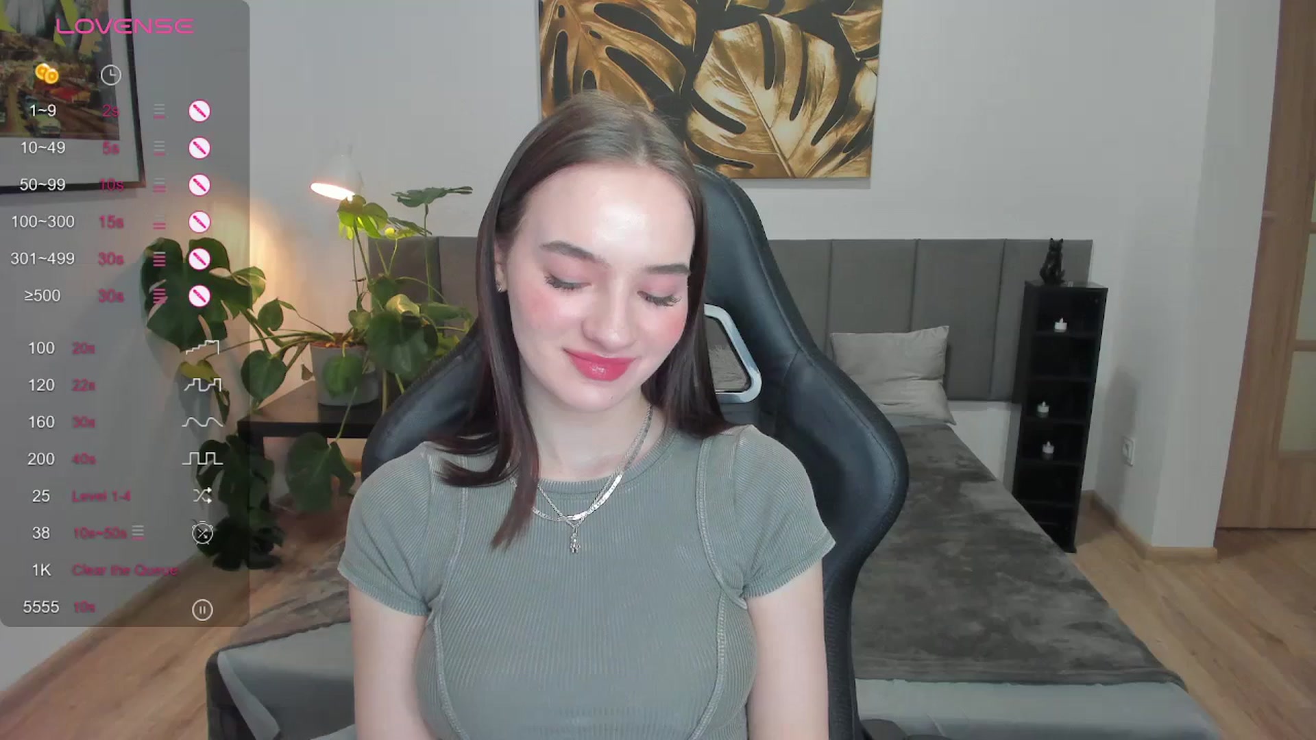 Gallery image thumbnail from Papaya's myfreecams stream on, 01/11/2024, 18:42 image 17 of 20
