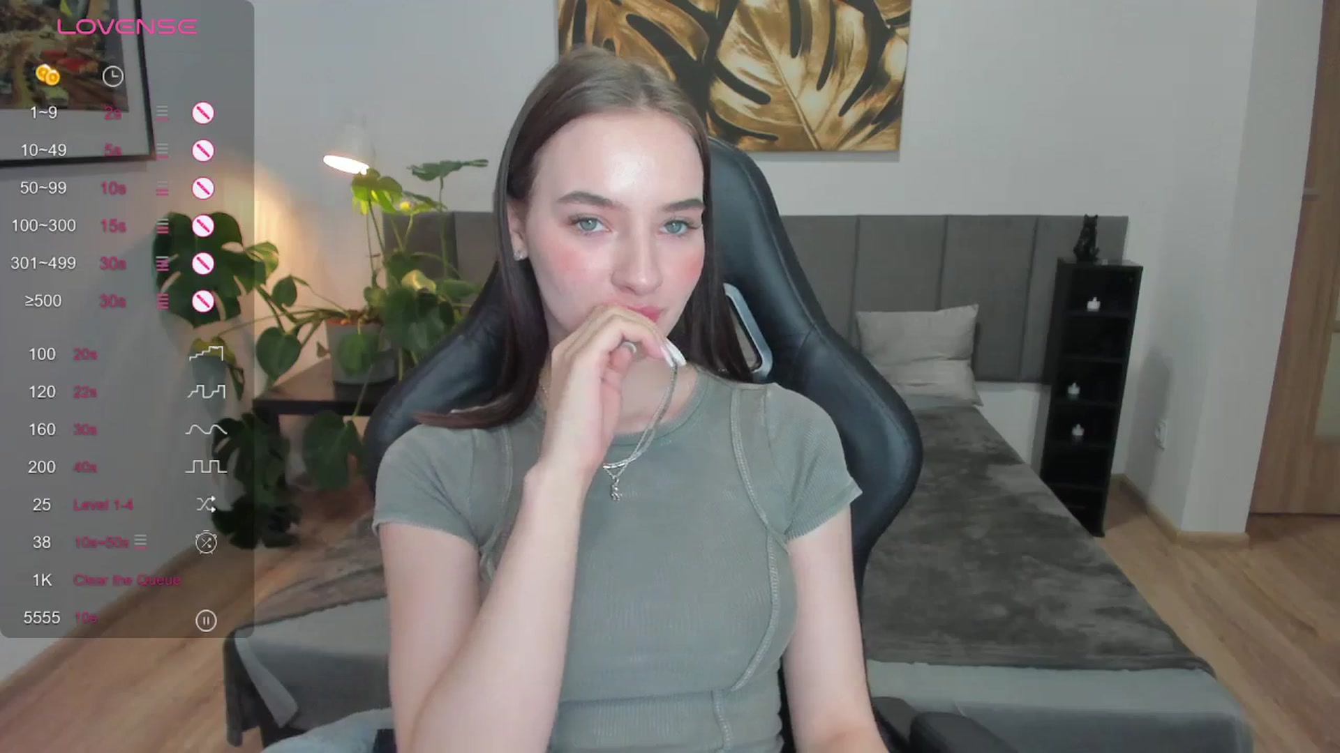 Gallery image thumbnail from Papaya's myfreecams stream on, 01/11/2024, 18:42 image 15 of 20