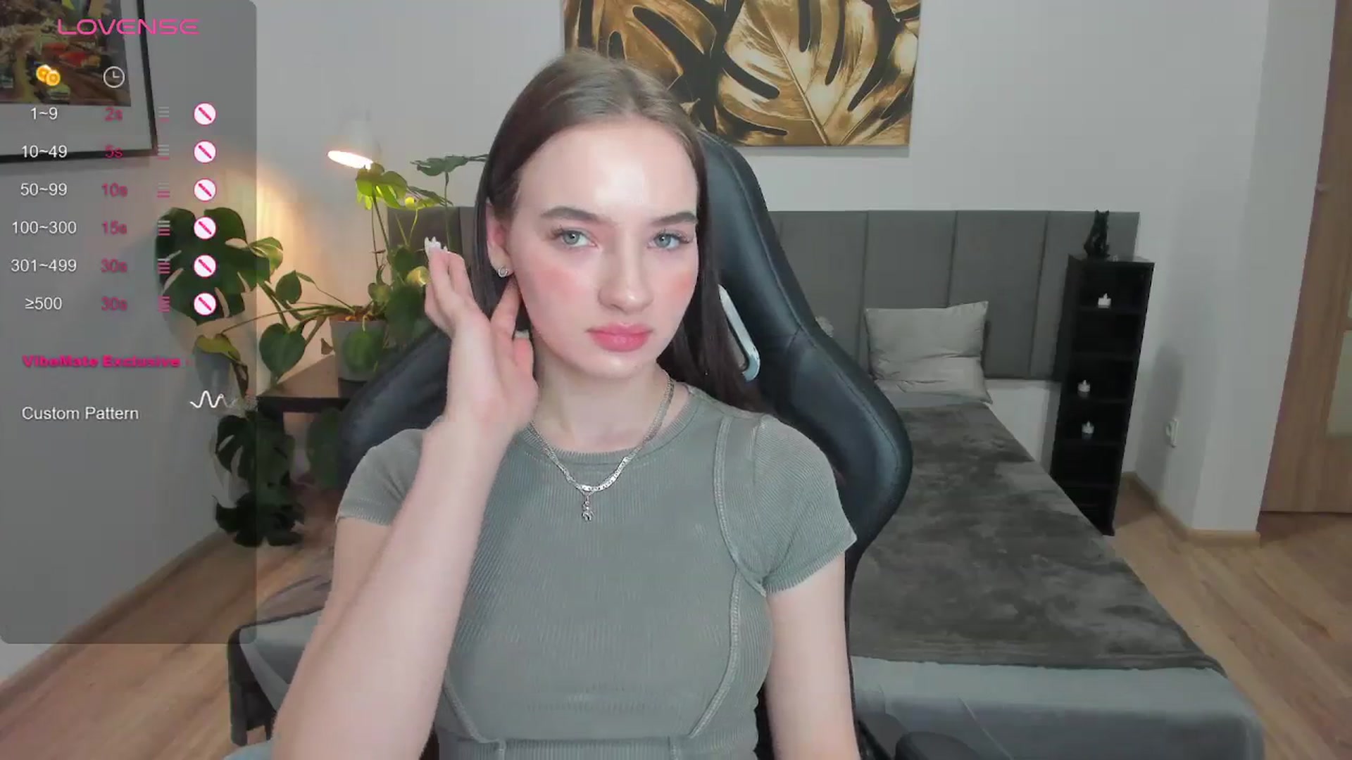 Gallery image thumbnail from Papaya's myfreecams stream on, 01/11/2024, 18:42 image 9 of 20