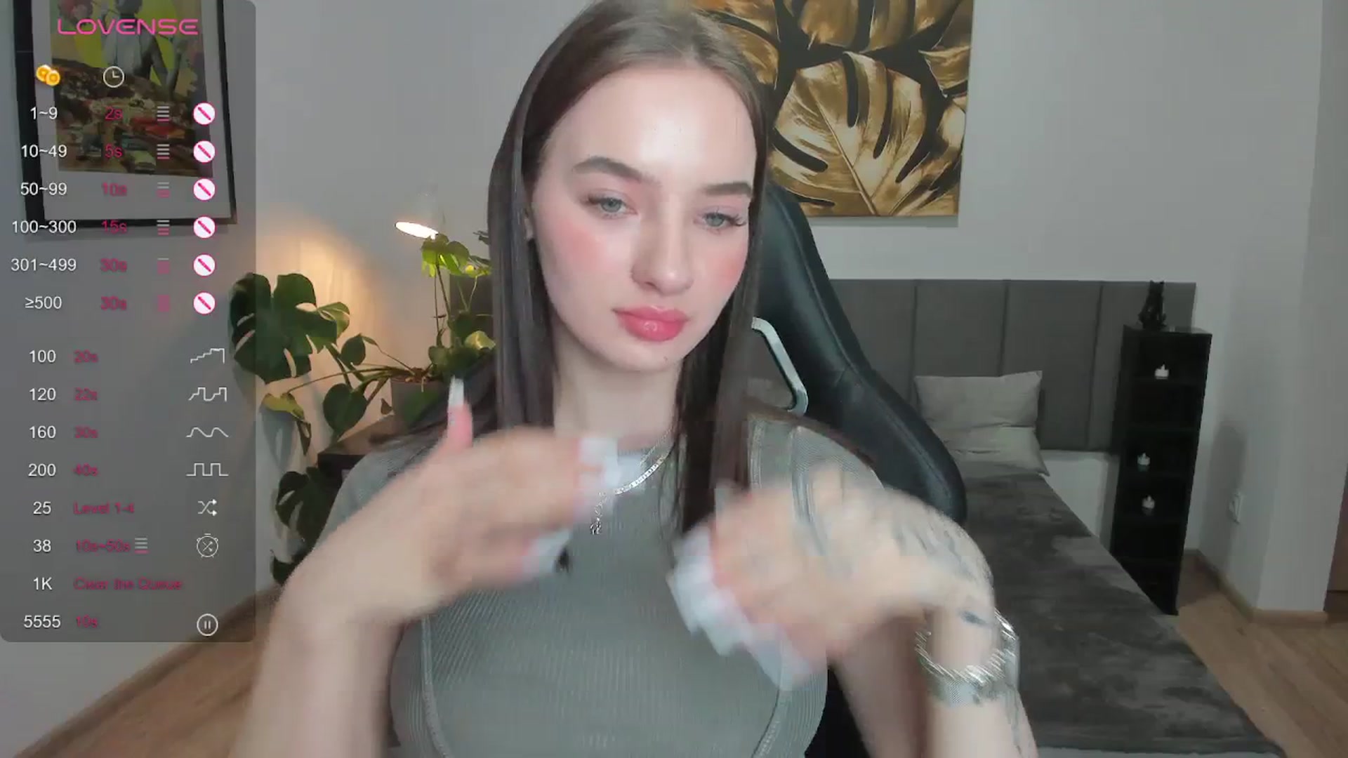 Gallery image thumbnail from Papaya's myfreecams stream on, 01/11/2024, 20:00 image 5 of 20