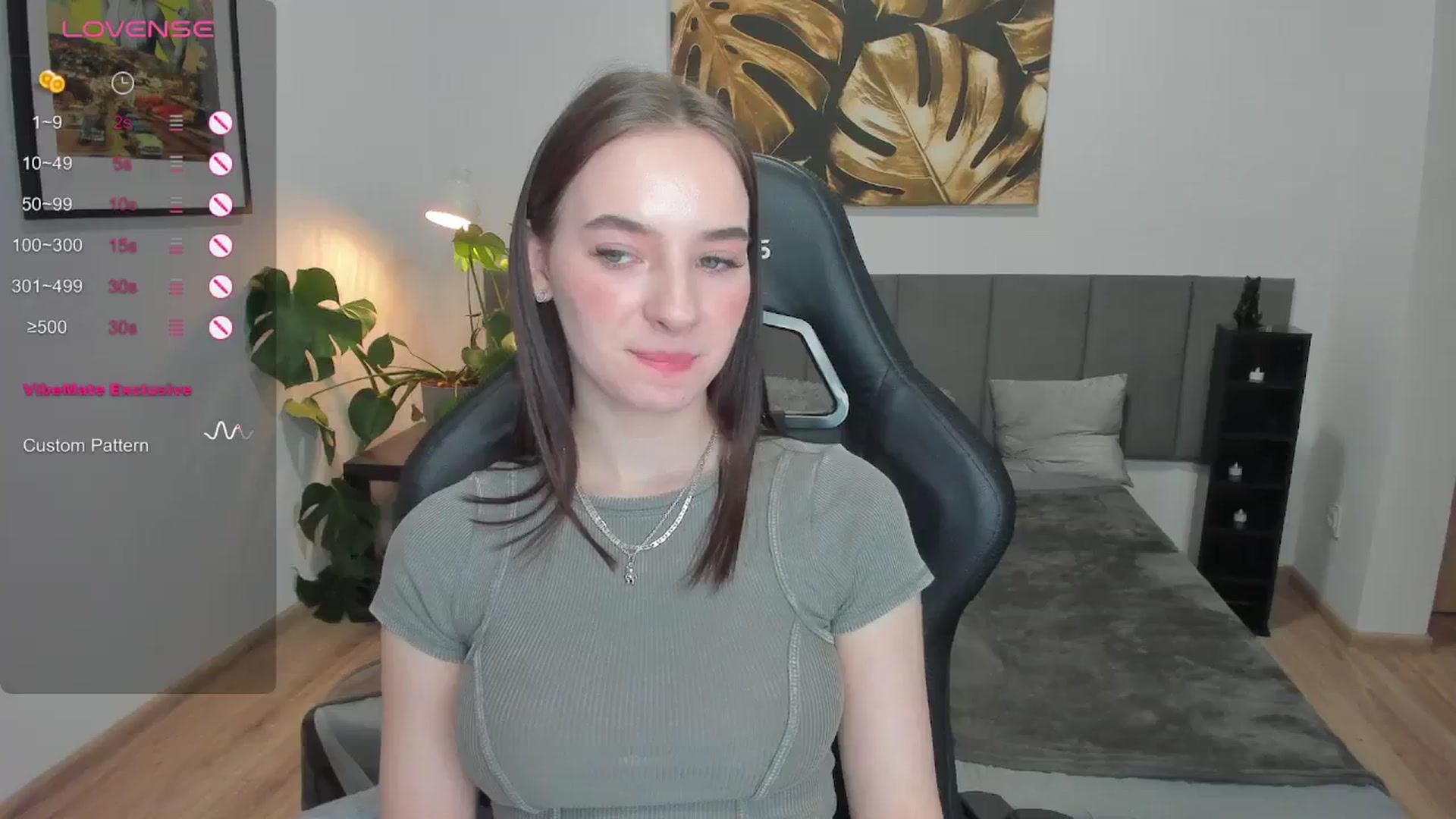 Gallery image thumbnail from Papaya's myfreecams stream on, 01/11/2024, 20:00 image 13 of 20