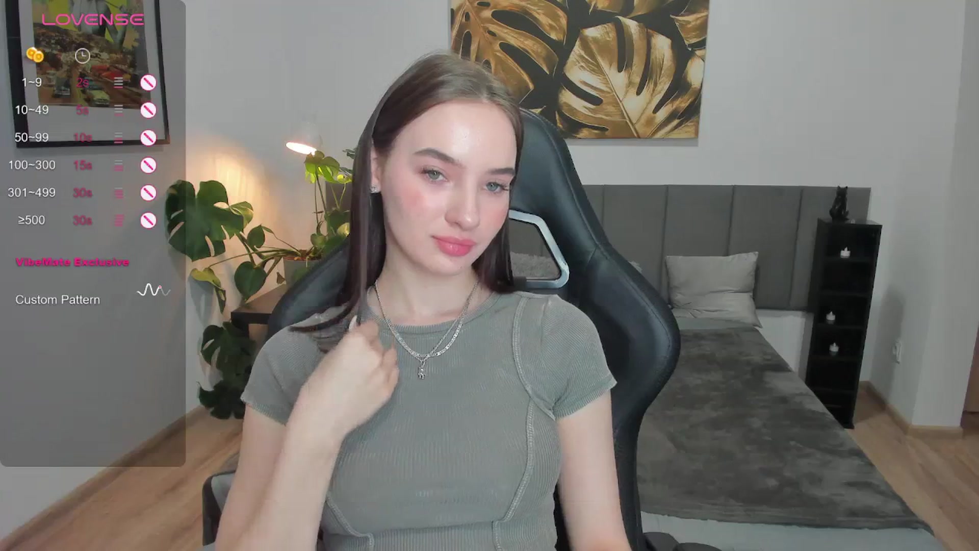 Gallery image thumbnail from Papaya's myfreecams stream on, 01/11/2024, 20:00 image 12 of 20