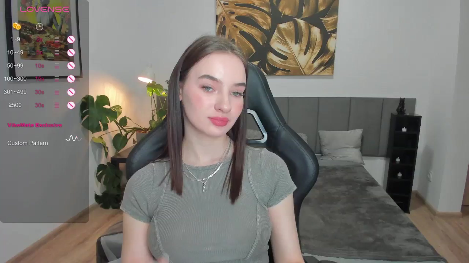 Gallery image thumbnail from Papaya's myfreecams stream on, 01/11/2024, 20:00 image 2 of 20