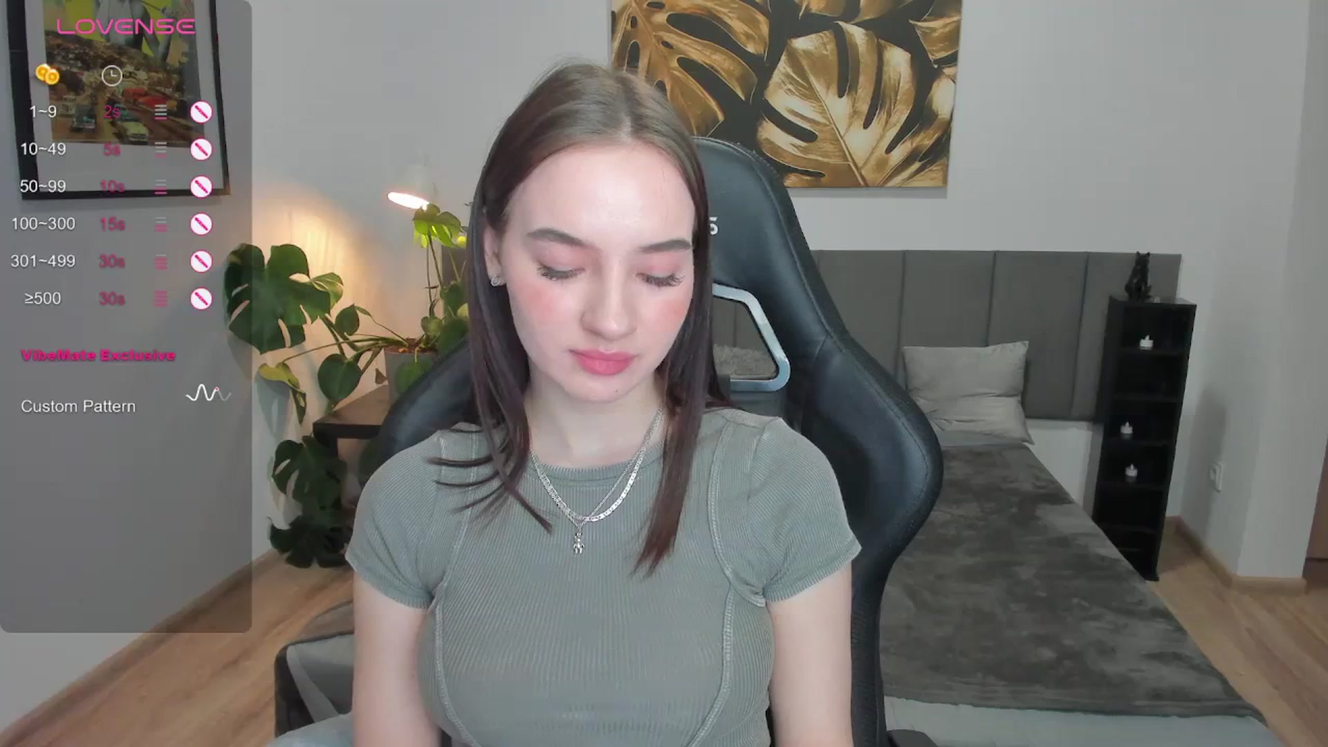 Gallery image thumbnail from Papaya's myfreecams stream on, 01/11/2024, 20:00 image 14 of 20