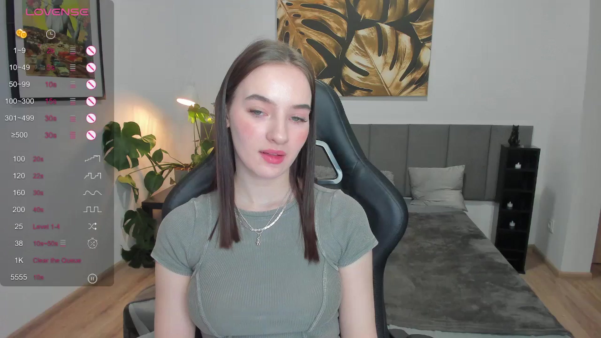Gallery image thumbnail from Papaya's myfreecams stream on, 01/11/2024, 20:00 image 4 of 20