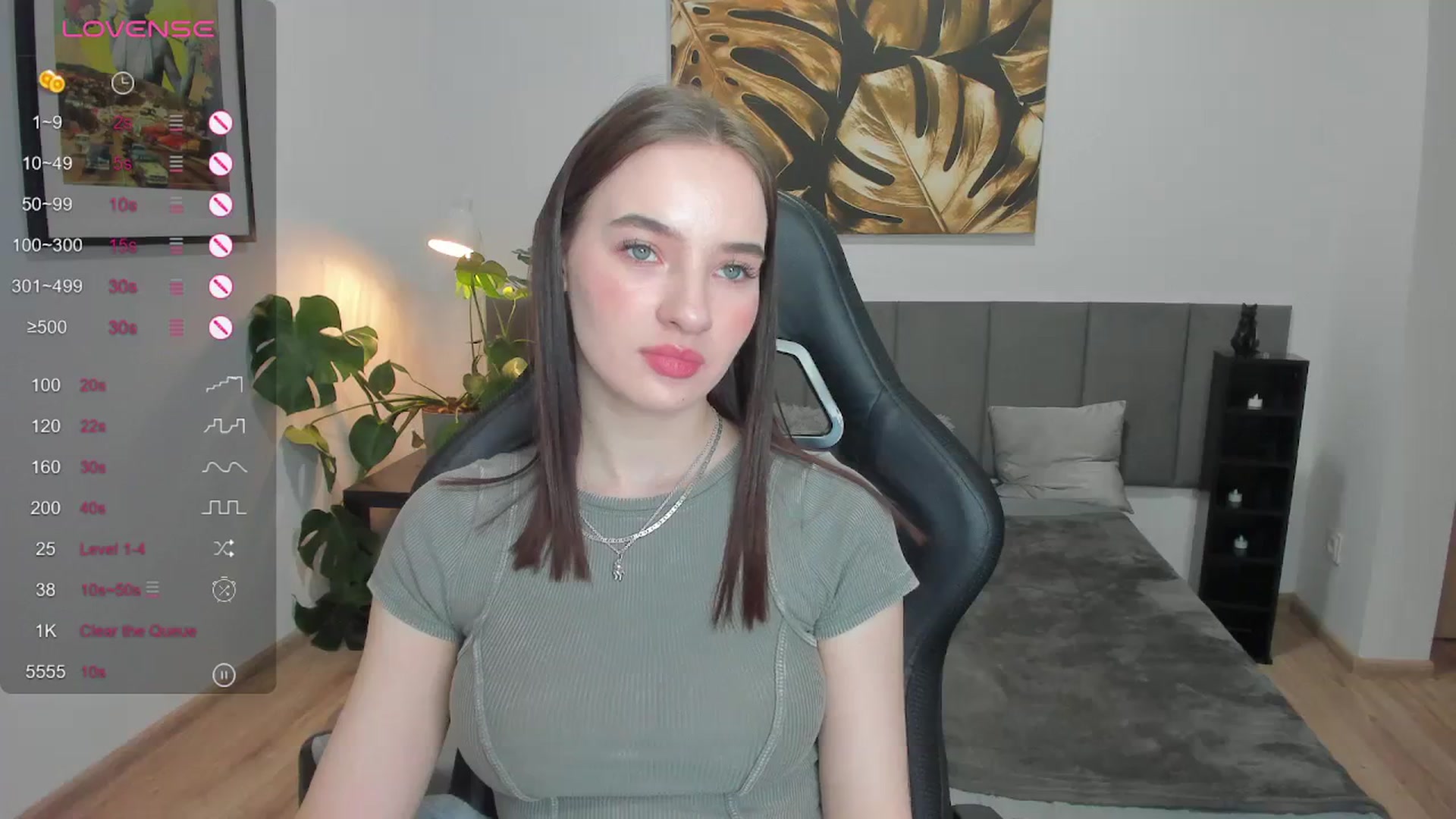 Gallery image thumbnail from Papaya's myfreecams stream on, 01/11/2024, 20:00 image 3 of 20