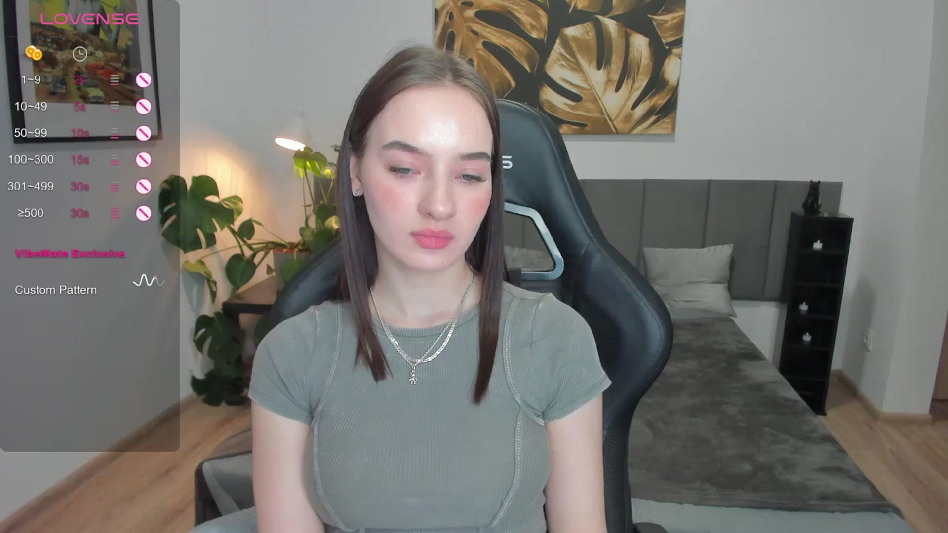 Gallery image thumbnail from Papaya's myfreecams stream on, 01/11/2024, 20:00 image 15 of 20