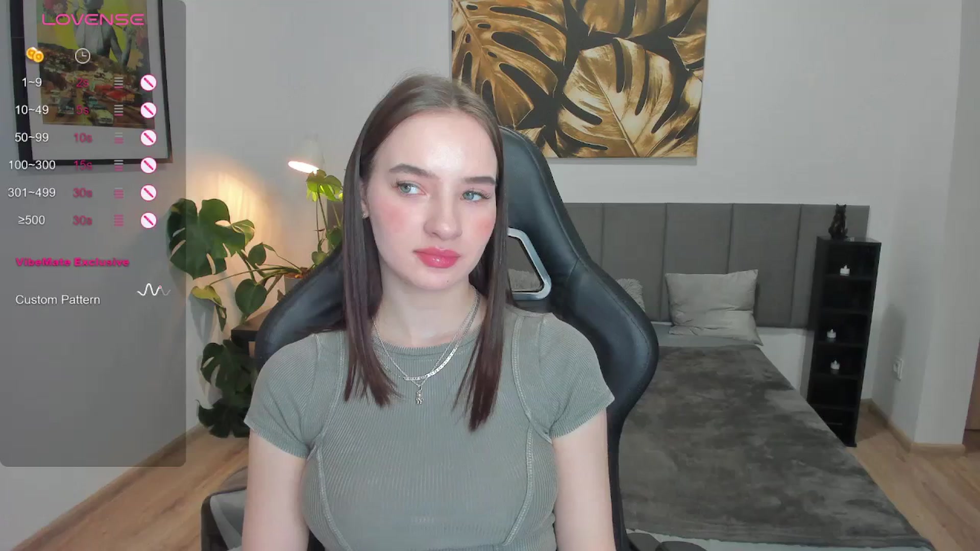 Gallery image thumbnail from Papaya's myfreecams stream on, 01/11/2024, 20:00 image 1 of 20