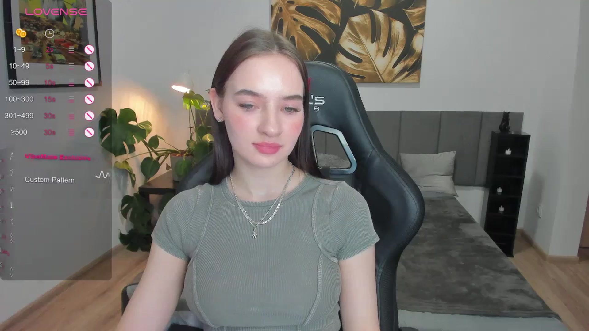 Gallery image thumbnail from Papaya's myfreecams stream on, 01/11/2024, 20:00 image 10 of 20