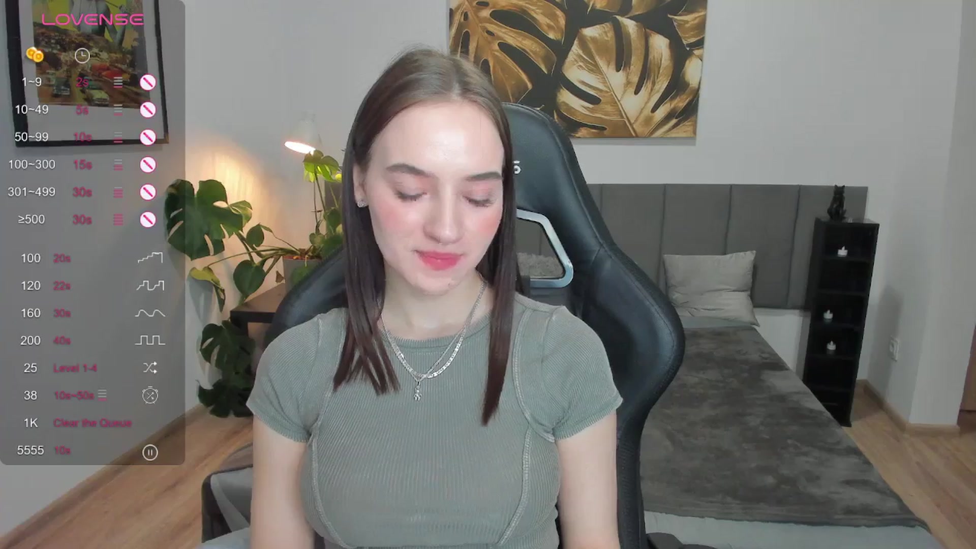 Gallery image thumbnail from Papaya's myfreecams stream on, 01/11/2024, 20:00 image 18 of 20