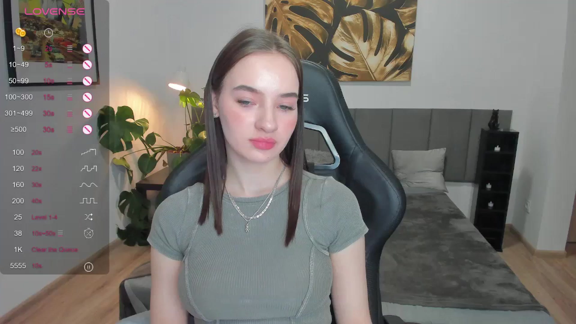 Gallery image thumbnail from Papaya's myfreecams stream on, 01/11/2024, 20:00 image 19 of 20