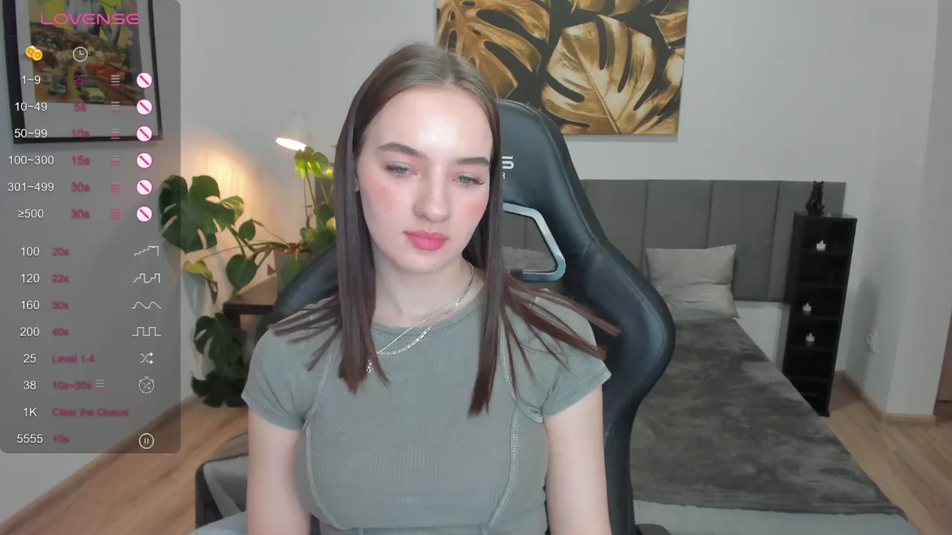 Gallery image thumbnail from Papaya's myfreecams stream on, 01/11/2024, 20:00 image 7 of 20