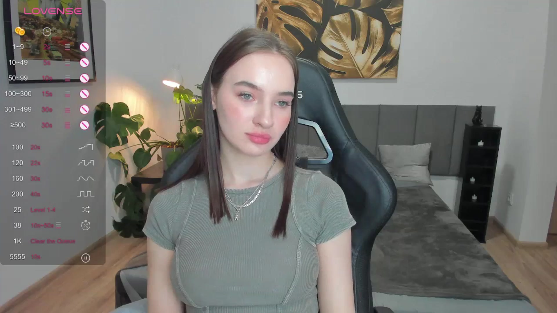 Gallery image thumbnail from Papaya's myfreecams stream on, 01/11/2024, 20:00 image 20 of 20