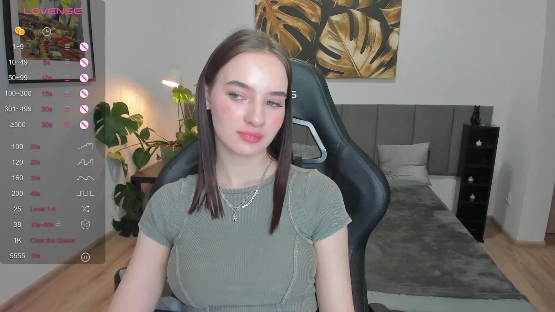 Gallery image thumbnail from Papaya's myfreecams stream on, 01/11/2024, 20:00 image 17 of 20