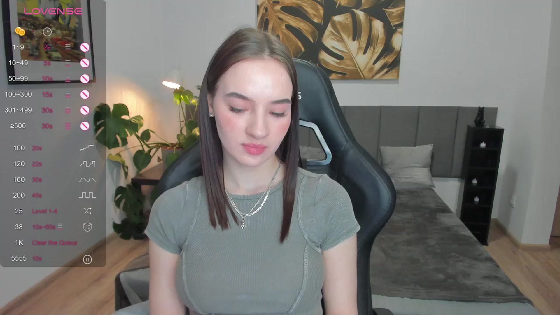 Gallery image thumbnail from Papaya's myfreecams stream on, 01/11/2024, 20:00 image 16 of 20