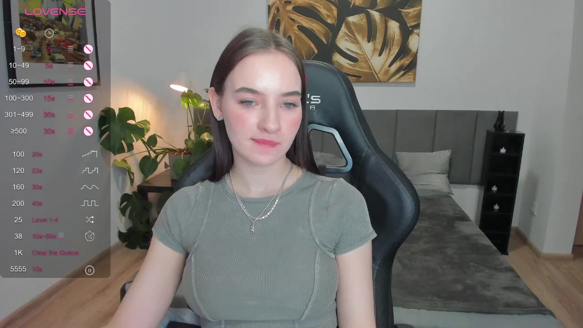 Gallery image thumbnail from Papaya's myfreecams stream on, 01/11/2024, 20:00 image 9 of 20