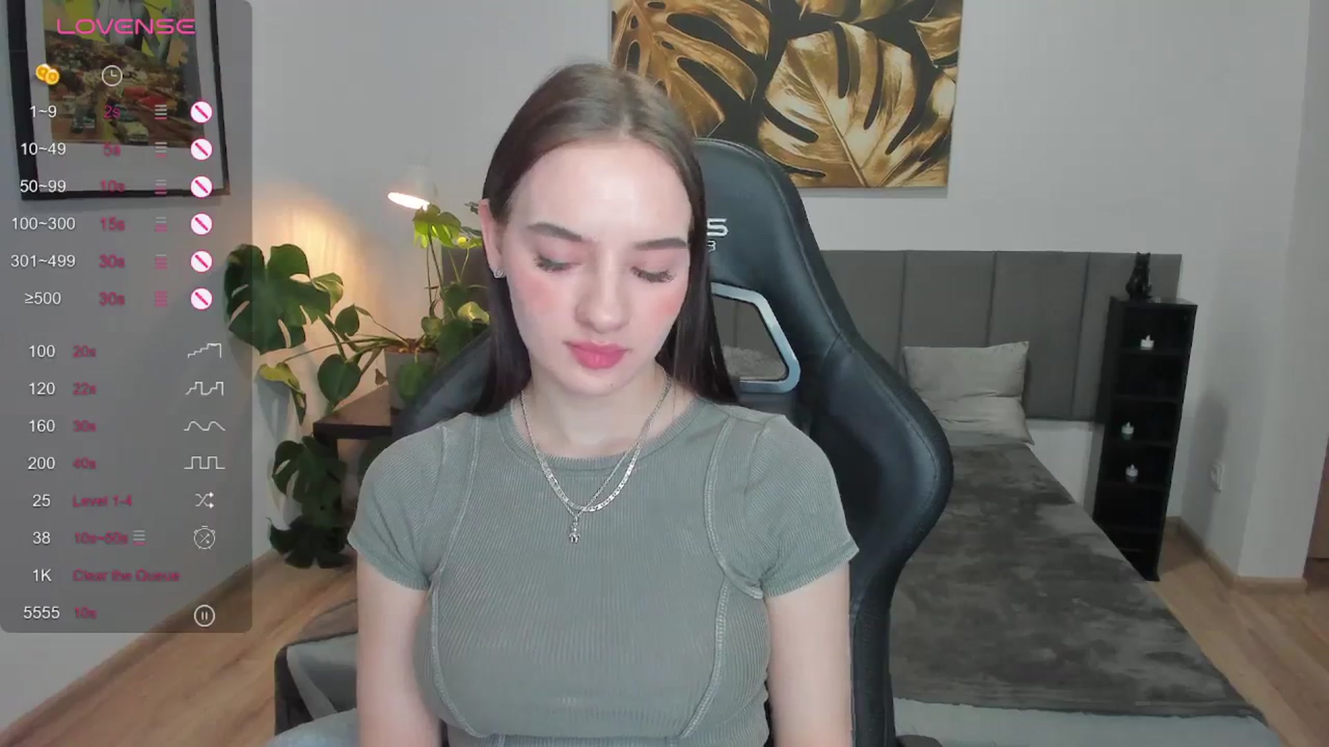 Gallery image thumbnail from Papaya's myfreecams stream on, 01/11/2024, 20:00 image 8 of 20