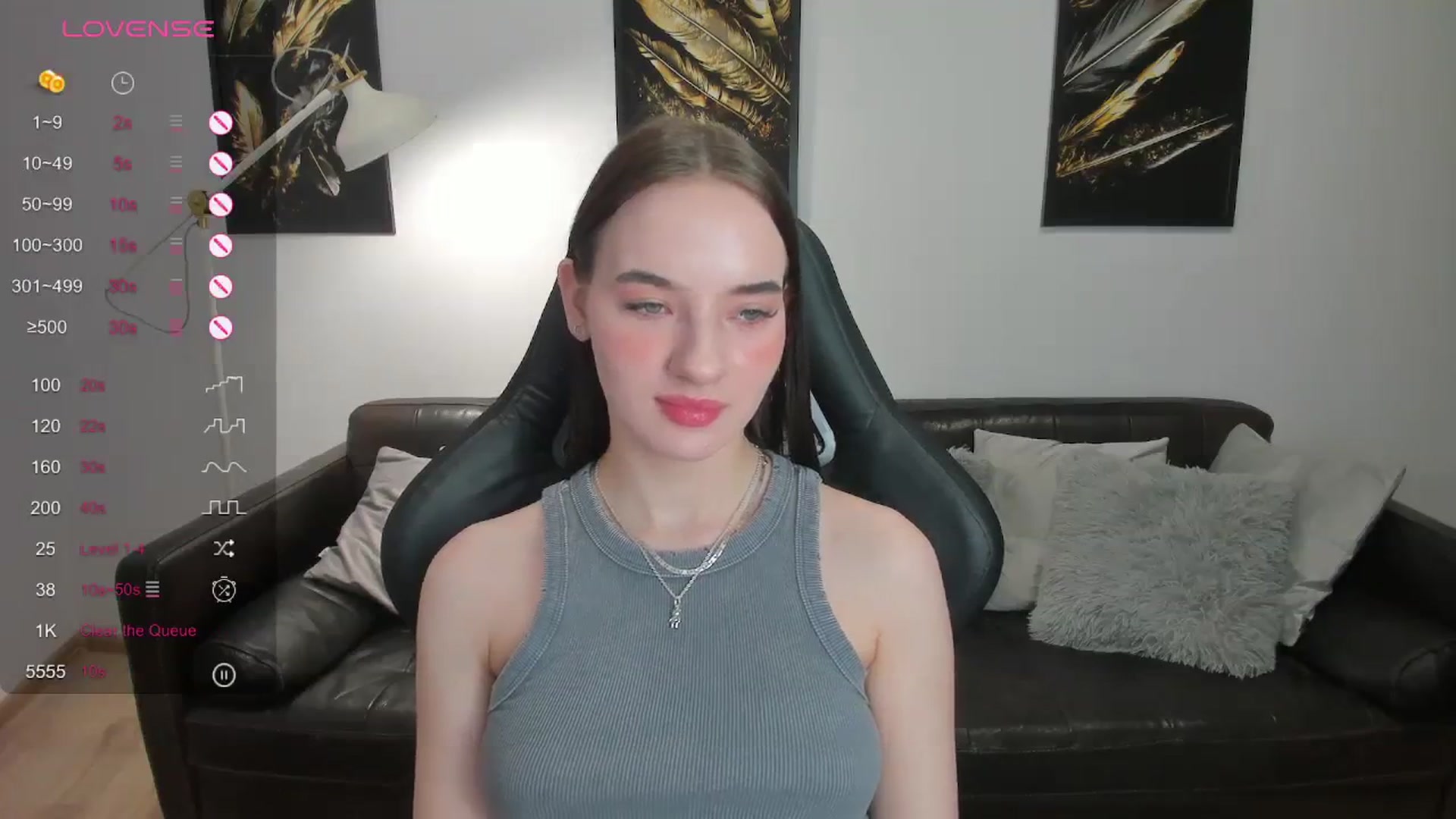 Gallery image thumbnail from Papaya's myfreecams stream on, 01/12/2024, 16:43 image 13 of 20