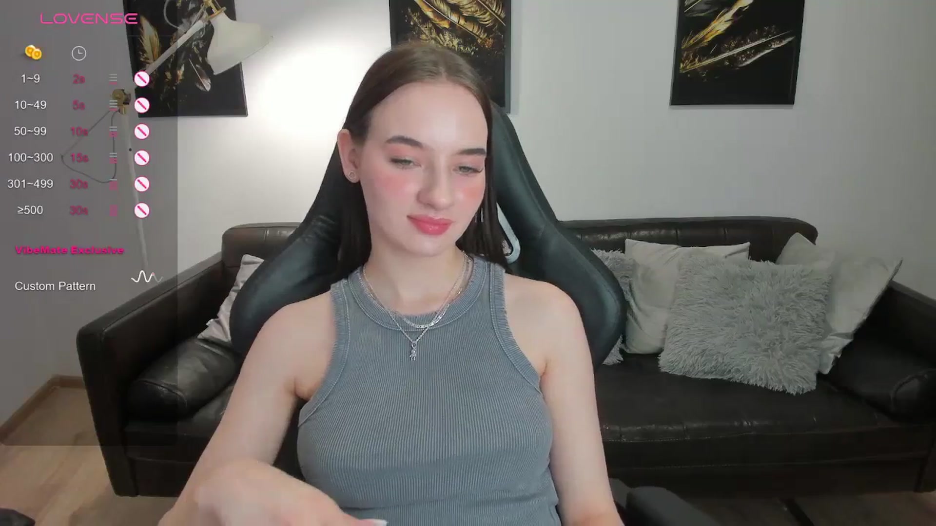 Gallery image thumbnail from Papaya's myfreecams stream on, 01/12/2024, 16:43 image 18 of 20